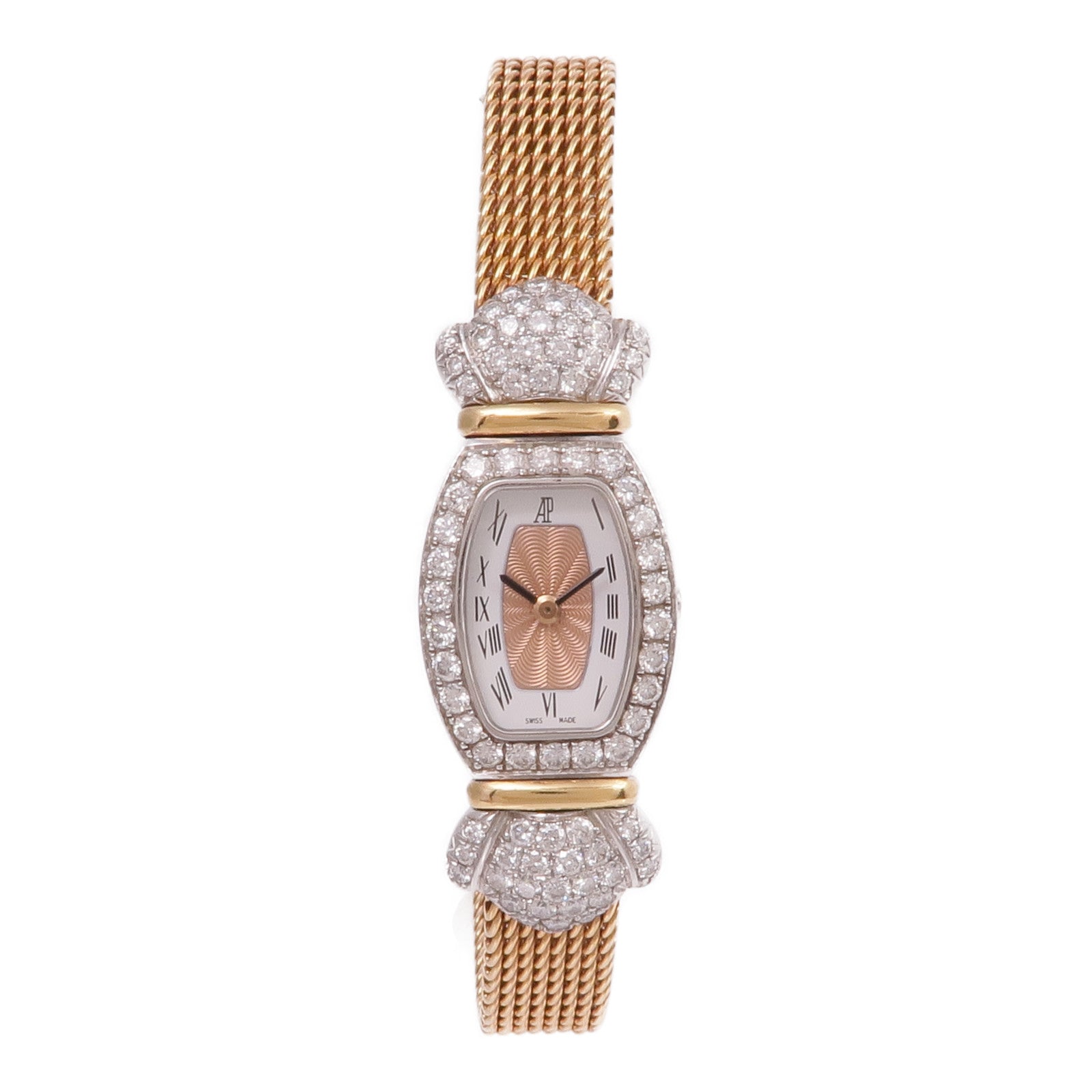 AUDEMARS PIGUET Lady Cocktail 67178BC
