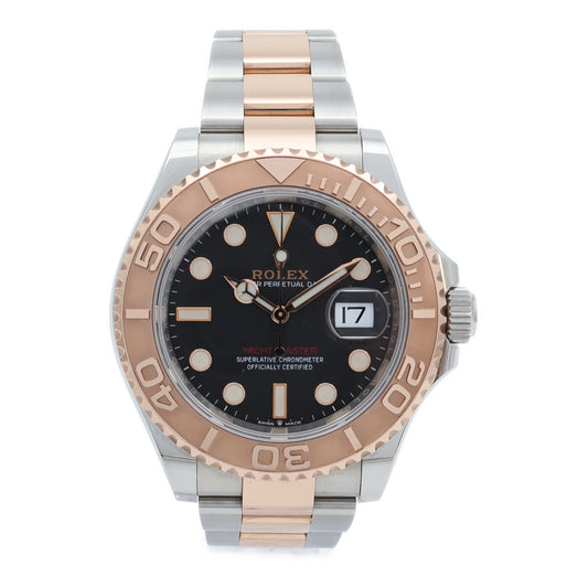 ROLEX Yacht Master 126621