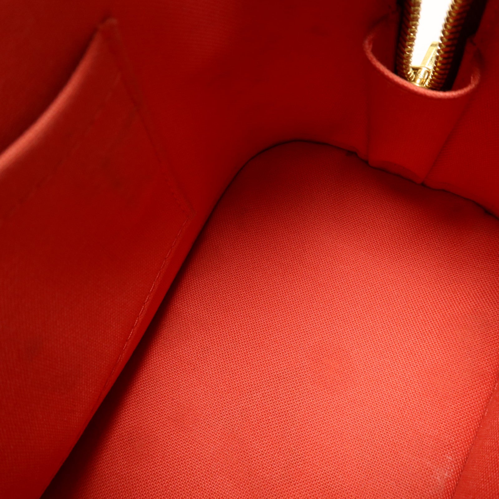 LOUIS VUITTON Monogram Alma BB金扣手挽肩背兩用袋