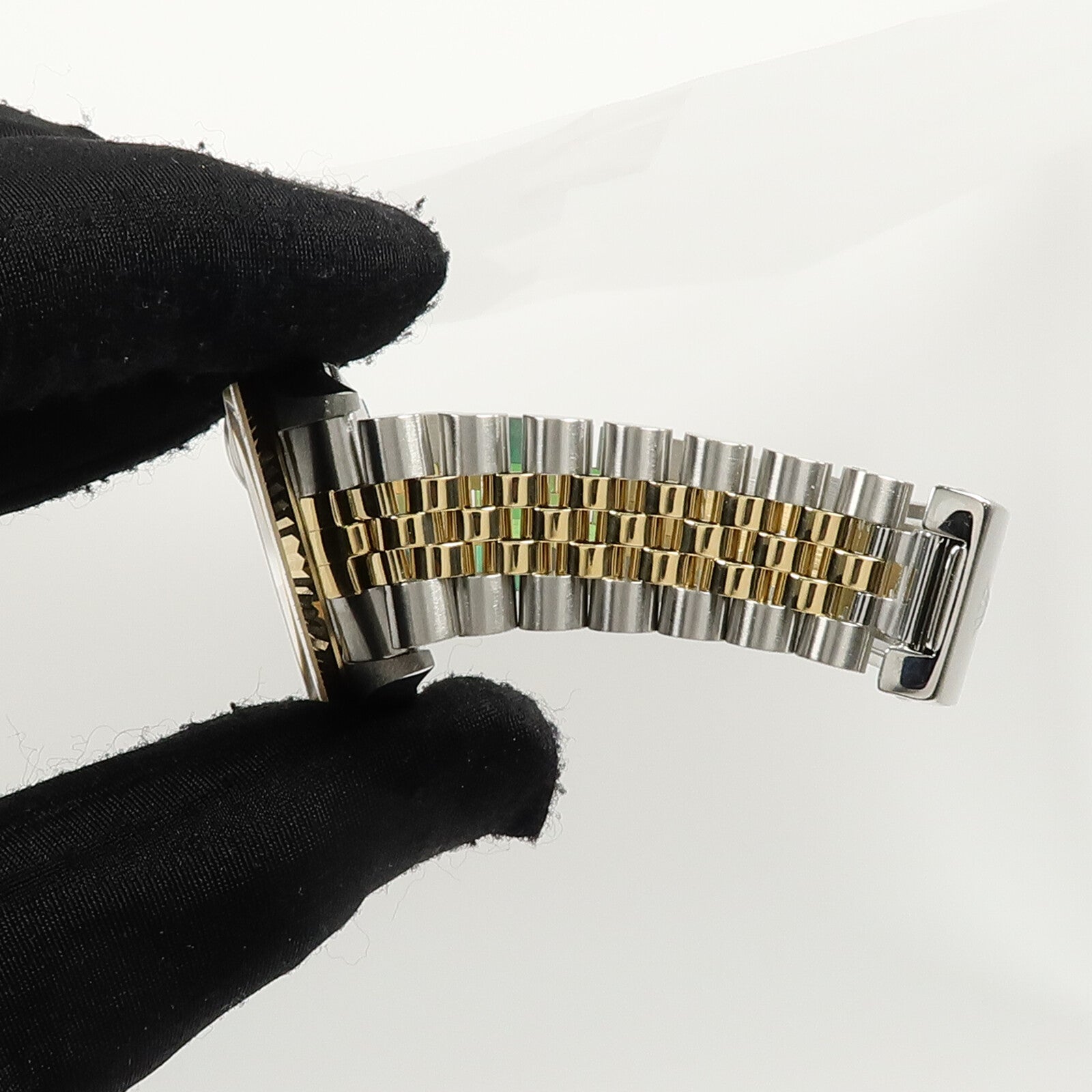 ROLEX Datejust 16233