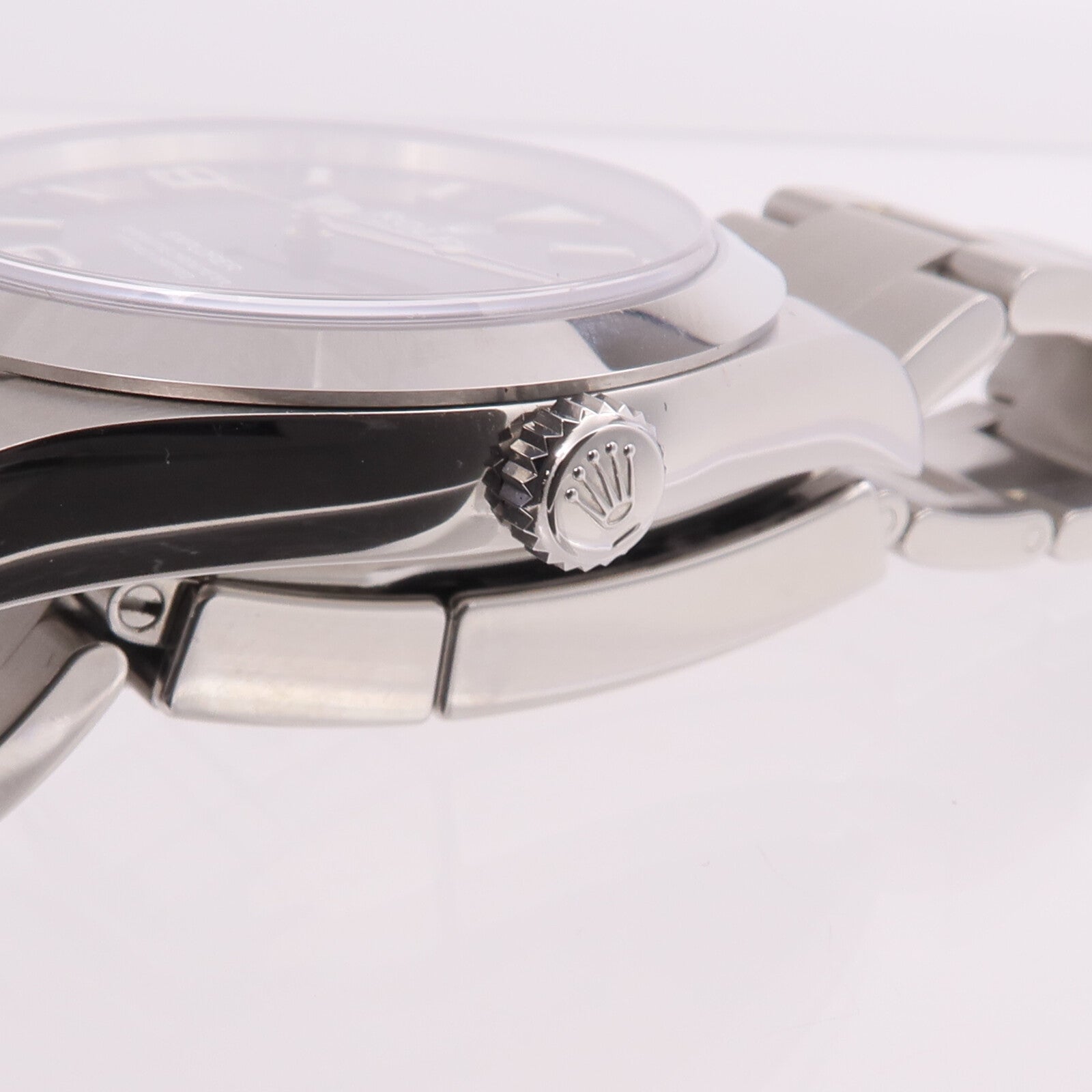 ROLEX Explorer I 214270