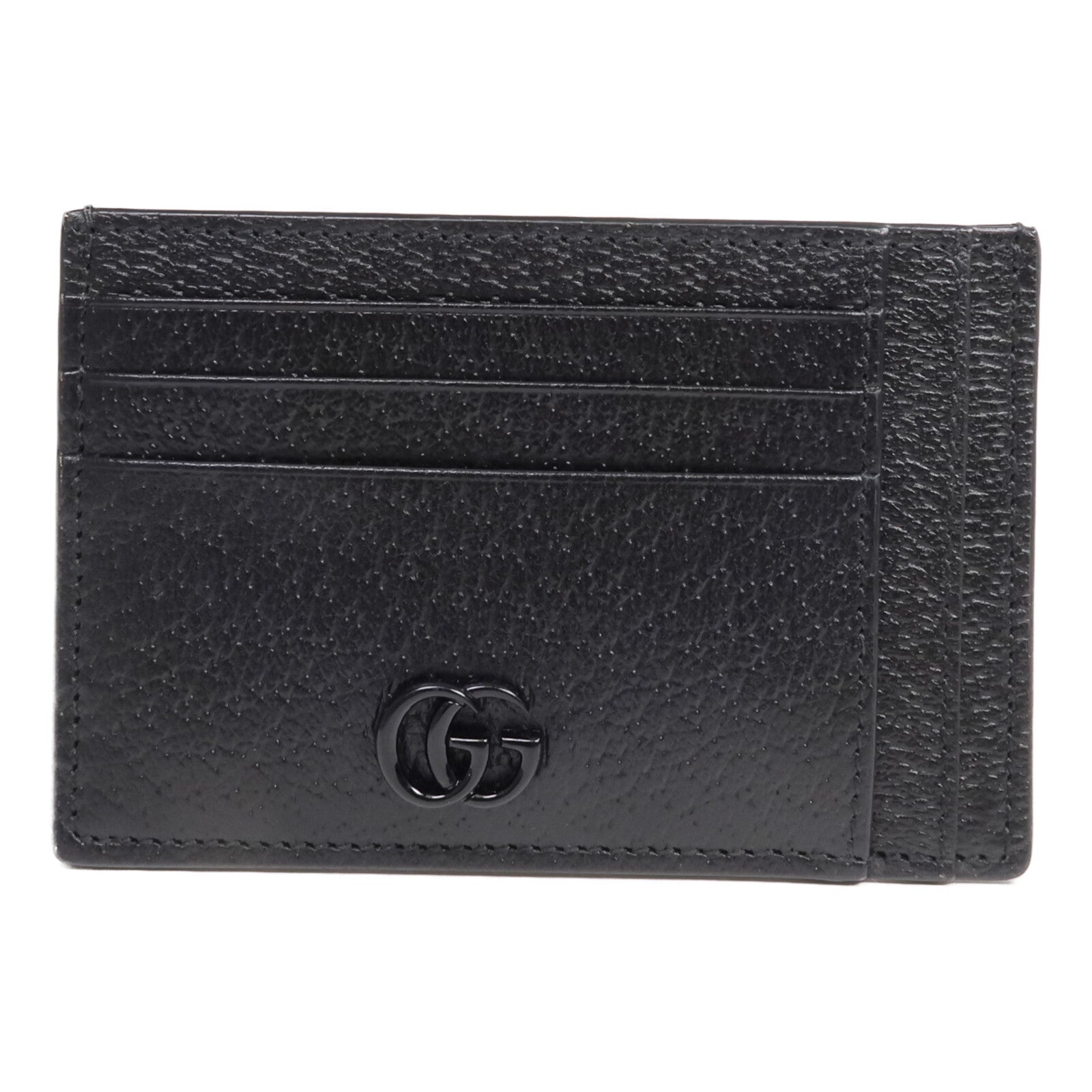 GUCCI 牛皮皮革Card Case卡片套