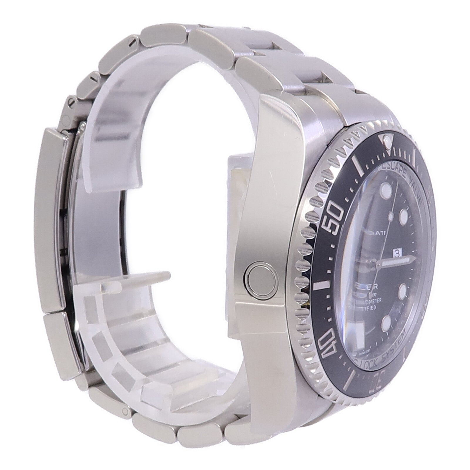 ROLEX Deepsea 126660