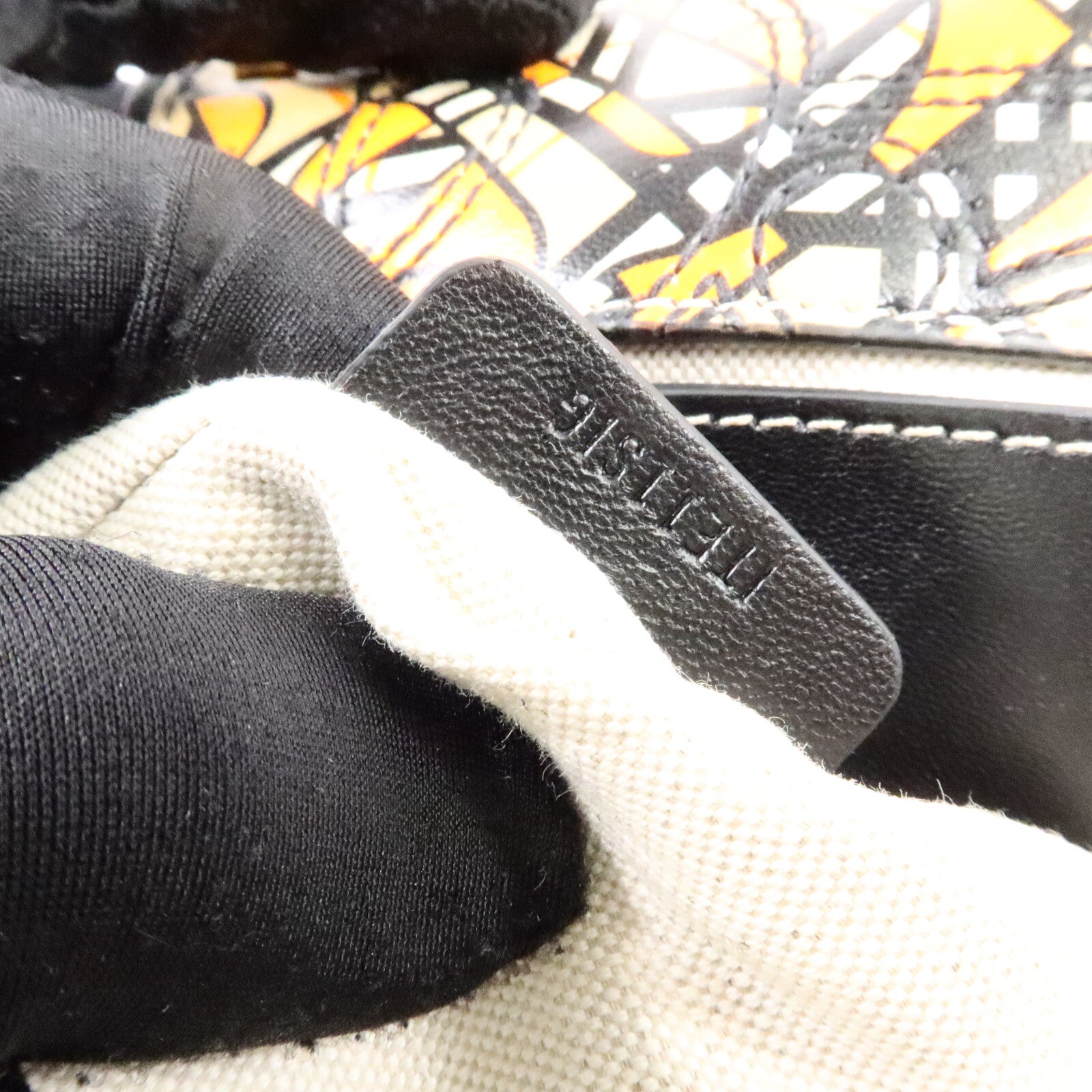 BURBERRY 羊皮皮革Lola Bag Small手挽肩背兩用袋