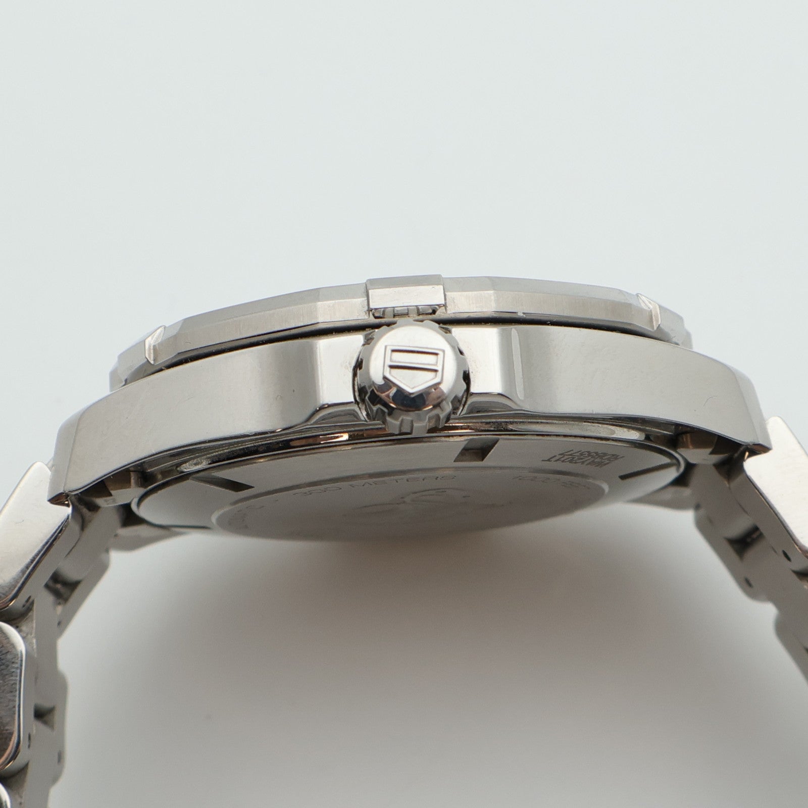 TAG HEUER Aquaracer WAY20IT