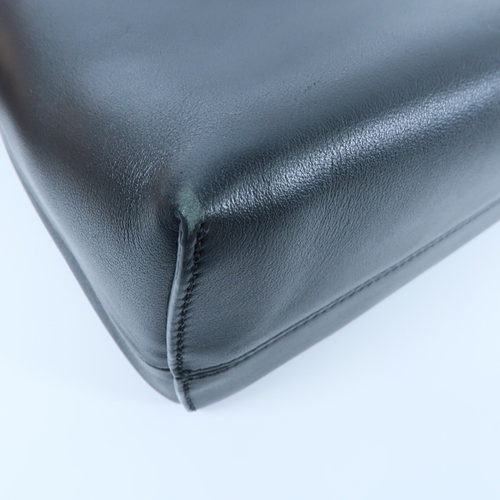 FENDI 牛皮皮革By The Way Medium手挽肩背兩用袋