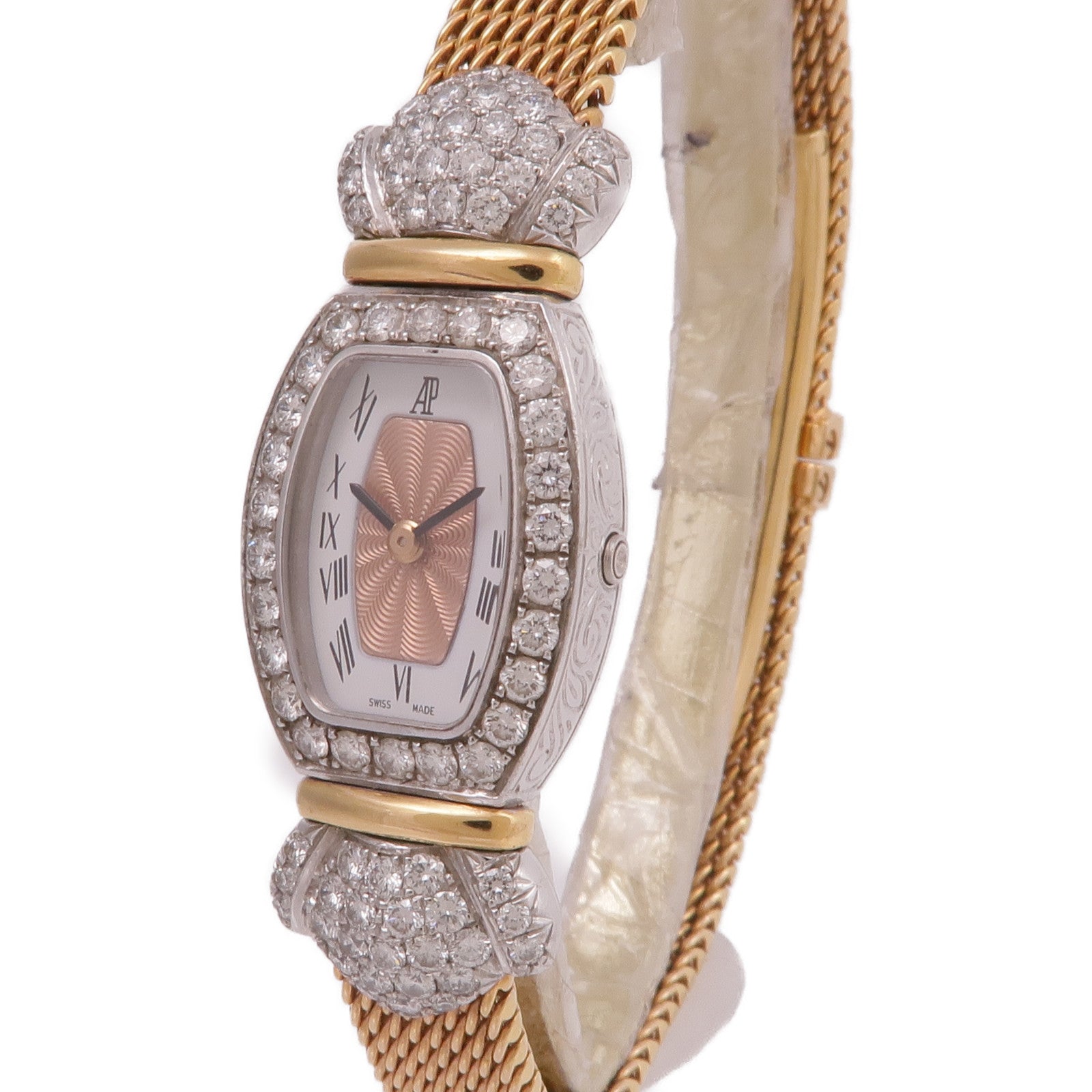 AUDEMARS PIGUET Lady Cocktail 67178BC