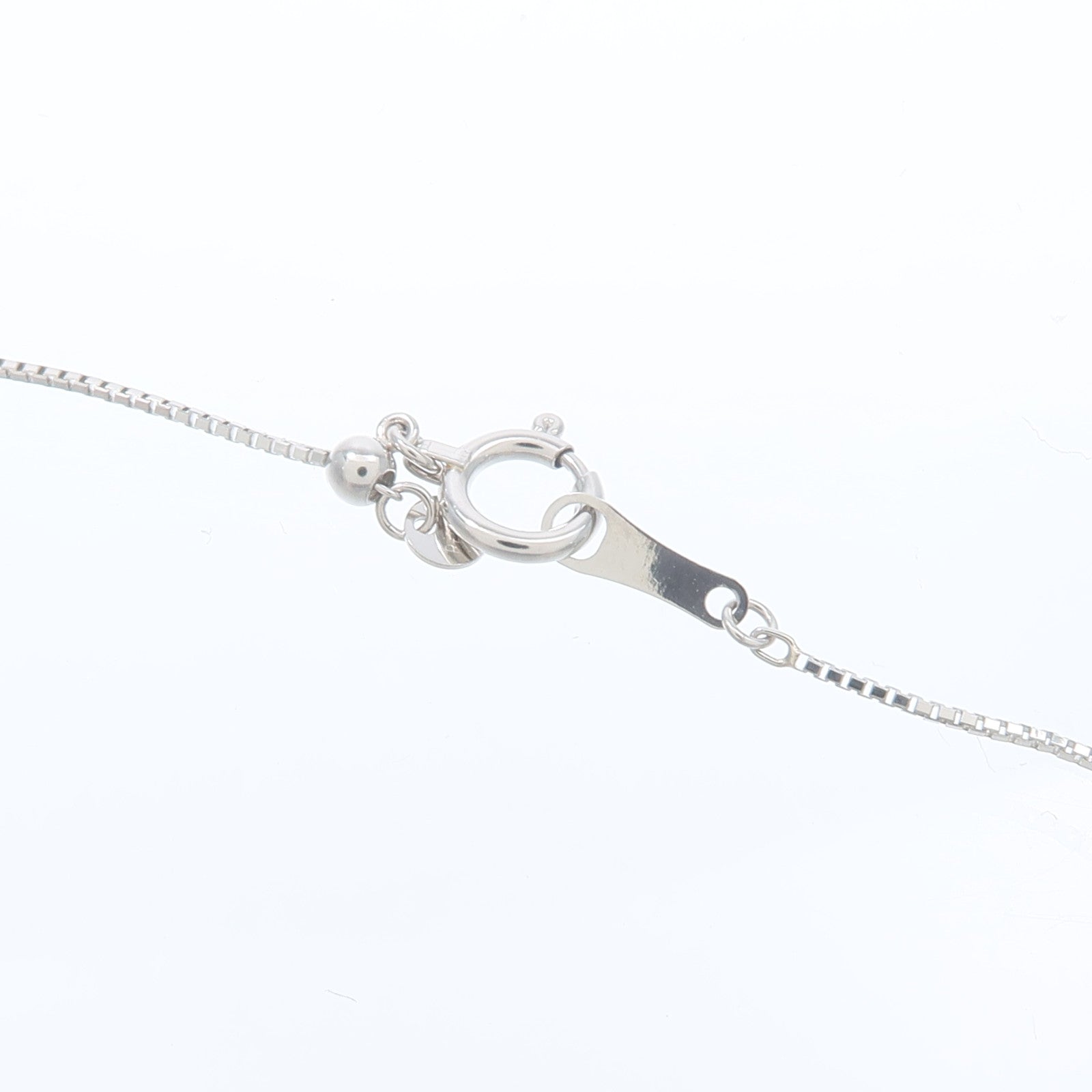 JEWELRY PT900/PT850鉑金Ruby Diamond Necklace紅寶石/鑽石項鍊