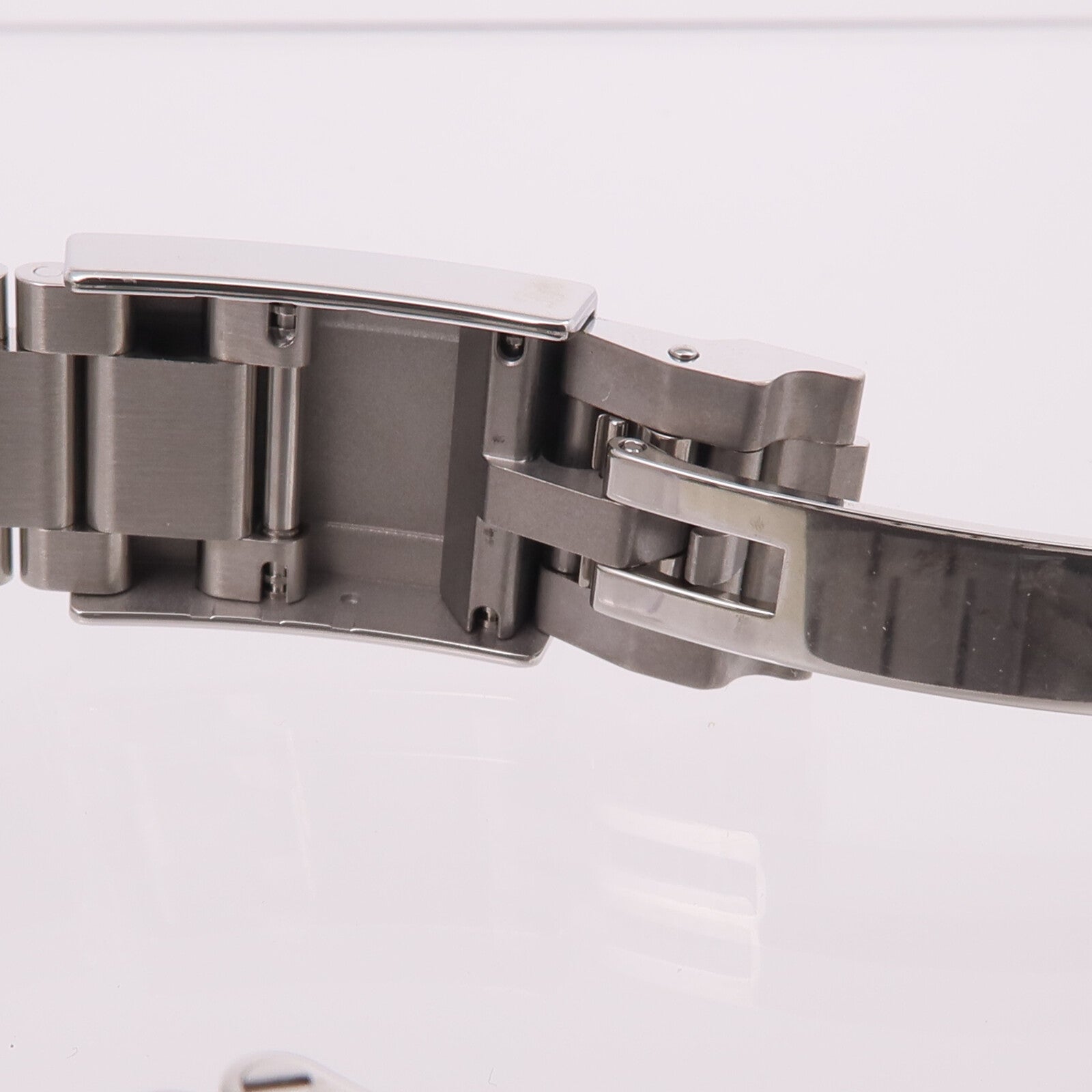 ROLEX Explorer I 214270
