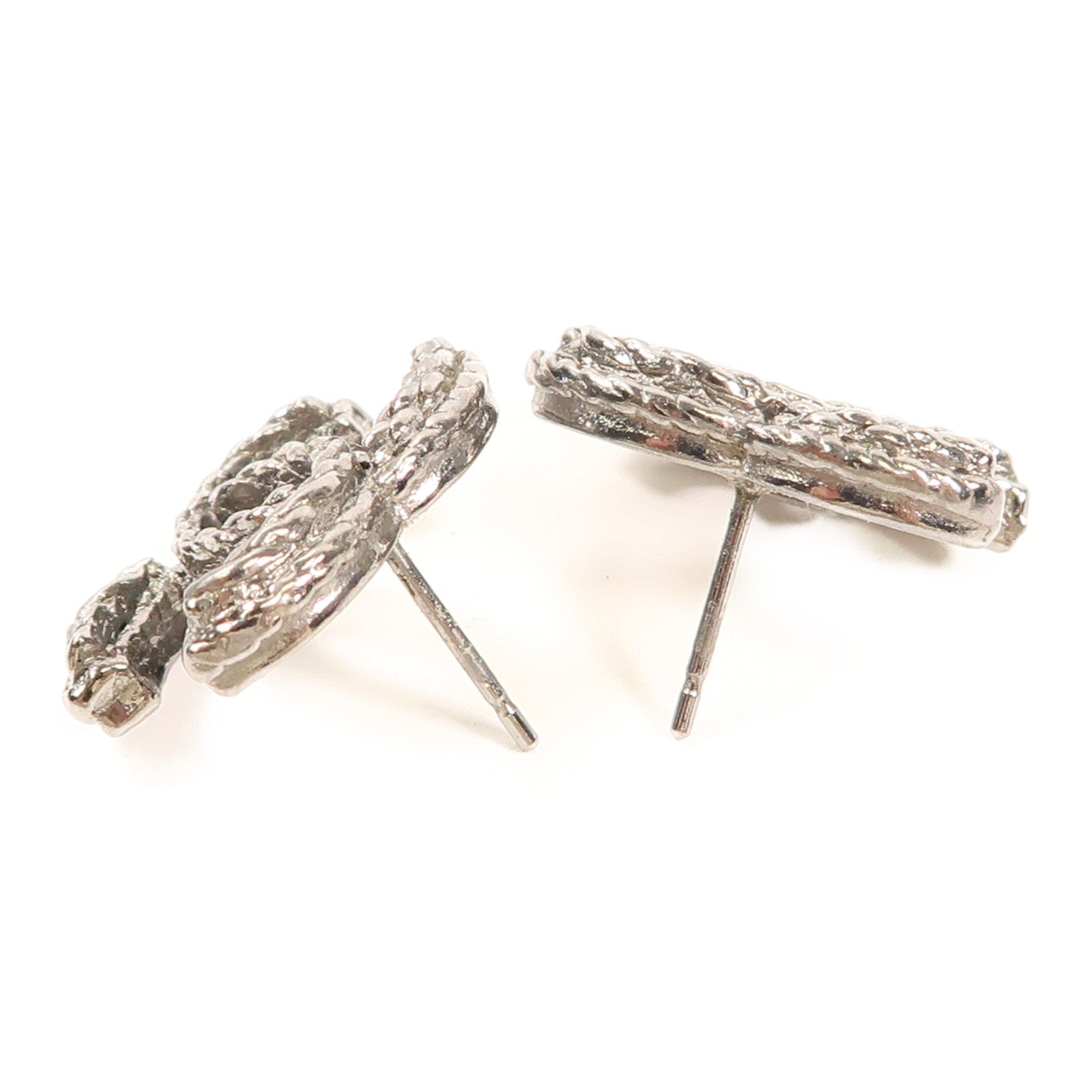 CHANEL 金屬Earrings耳環