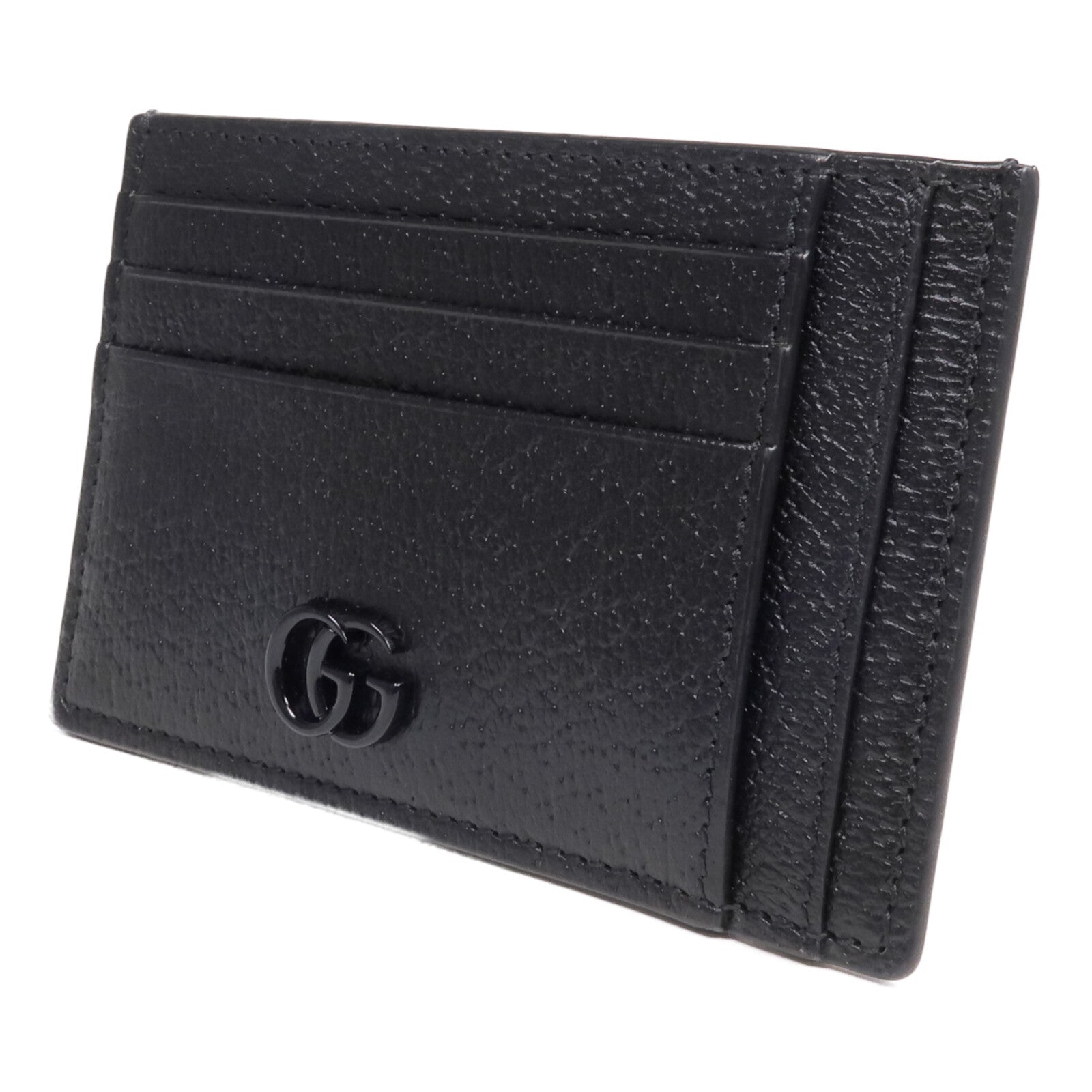 GUCCI 牛皮皮革Card Case卡片套