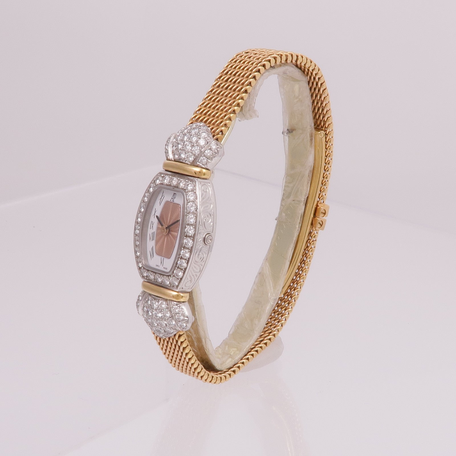 AUDEMARS PIGUET Lady Cocktail 67178BC