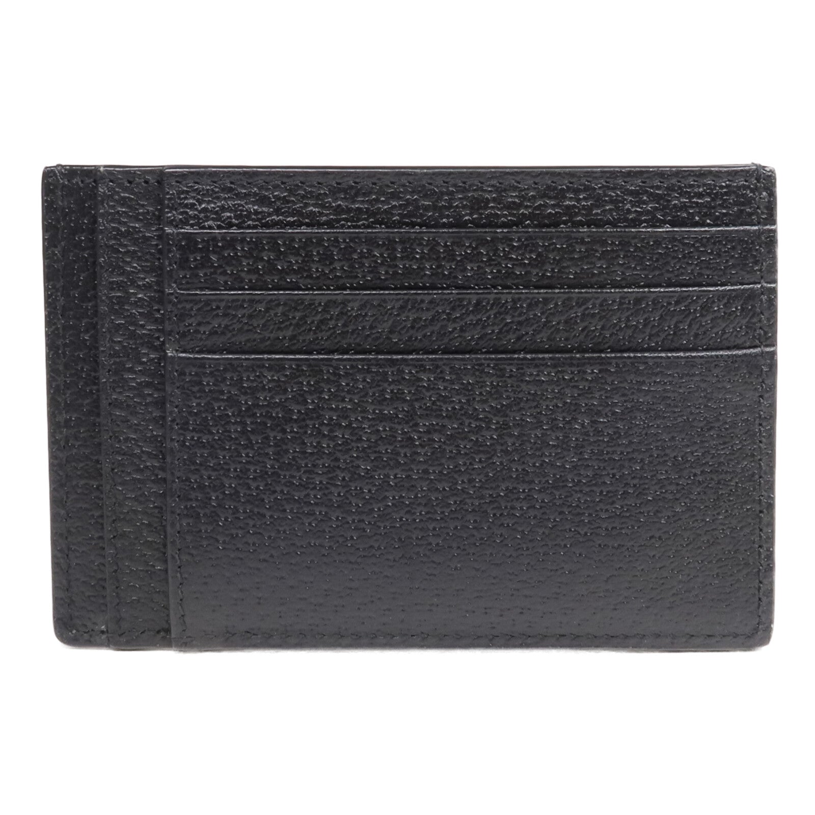 GUCCI 牛皮皮革Card Case卡片套