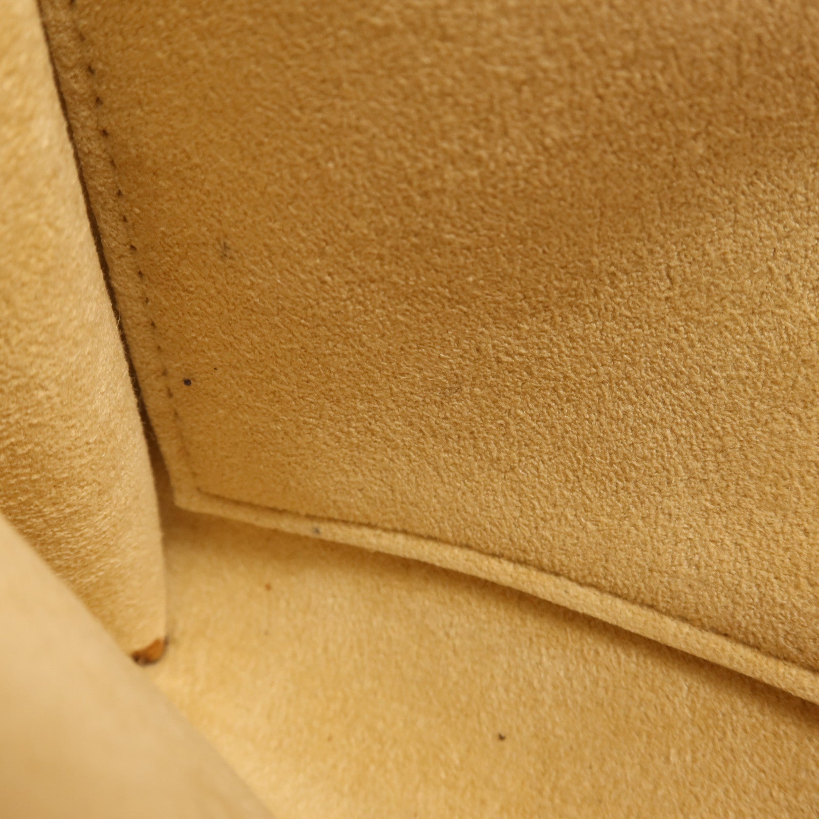 LOUIS VUITTON Monogram Pochette Twin GM金扣肩背袋