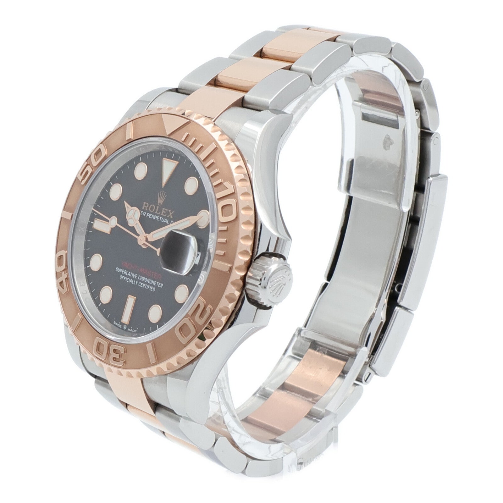 ROLEX Yacht Master 126621