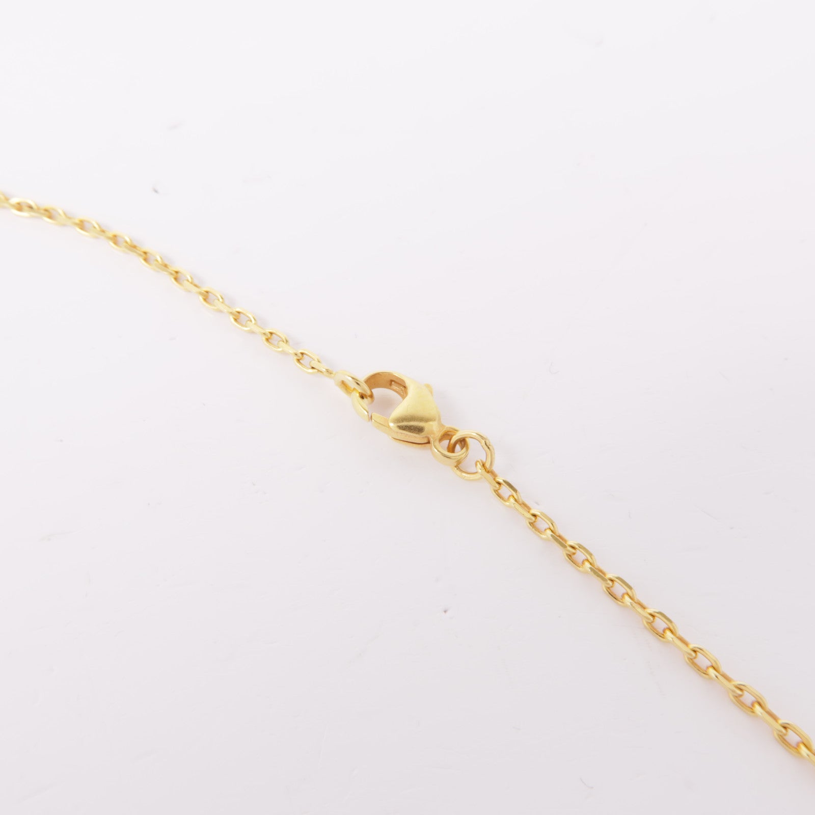 HERMES 金屬Mini Pop H Necklace項鍊