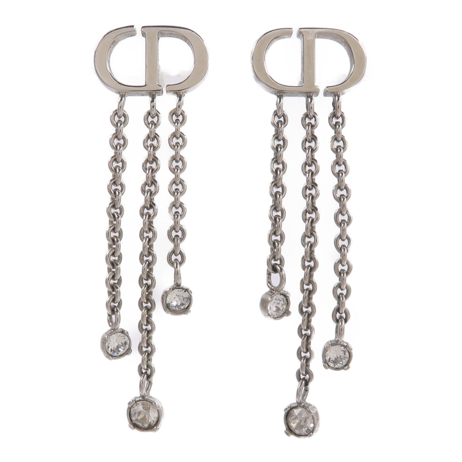 Dior 金屬Earrings耳環