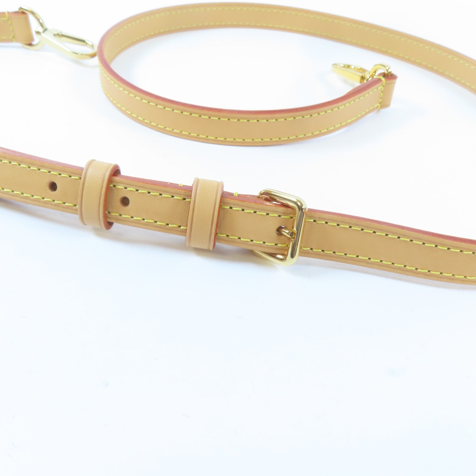 LOUIS VUITTON 【激減優惠】Monogram Giant Cannes金扣手挽肩背兩用袋啡色