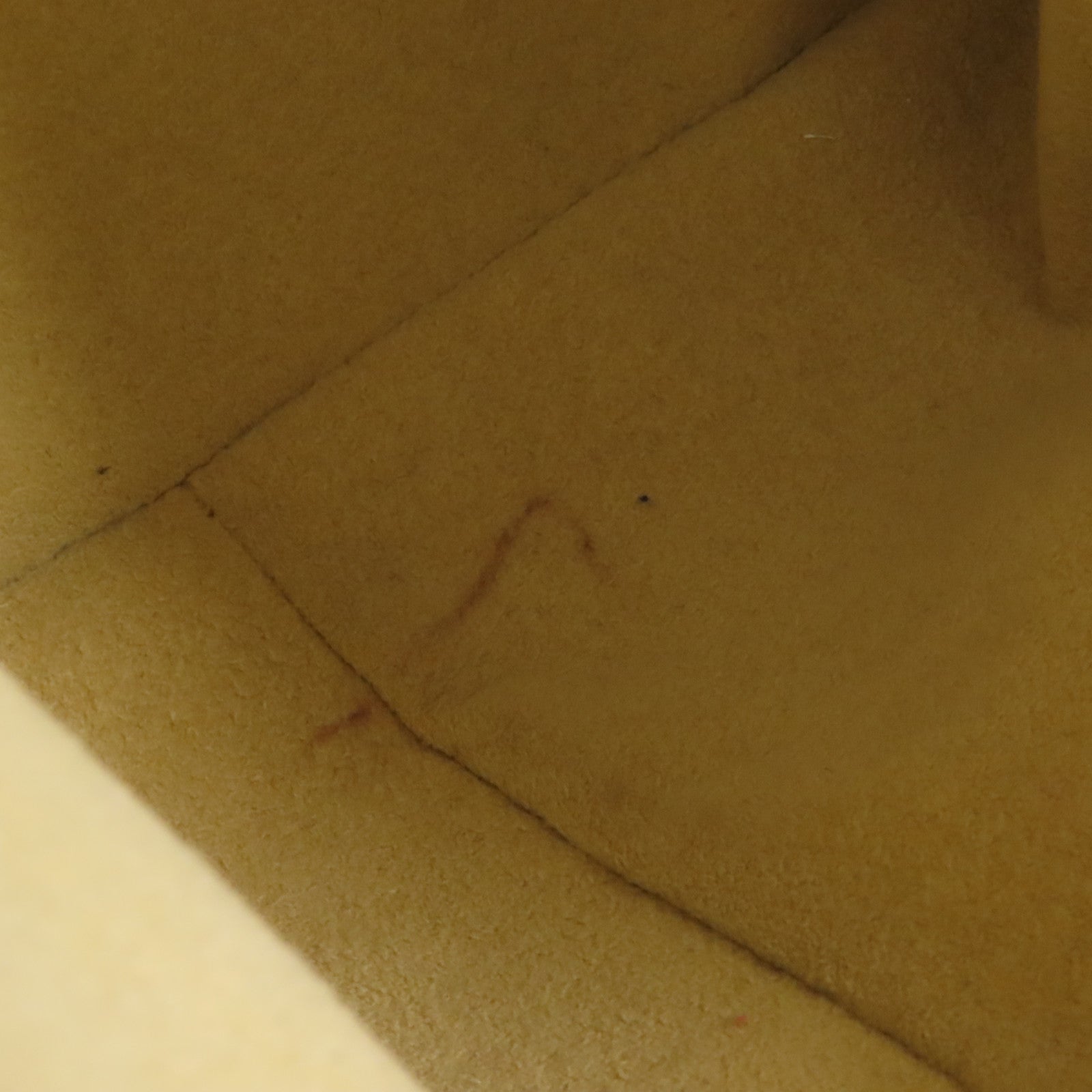 LOUIS VUITTON Damier Azur Hampstead PM金扣手挽袋