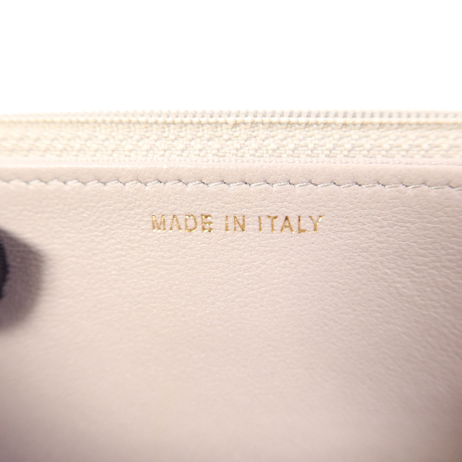 CHANEL 羊皮皮革Trendy CC金扣鏈帶肩背袋