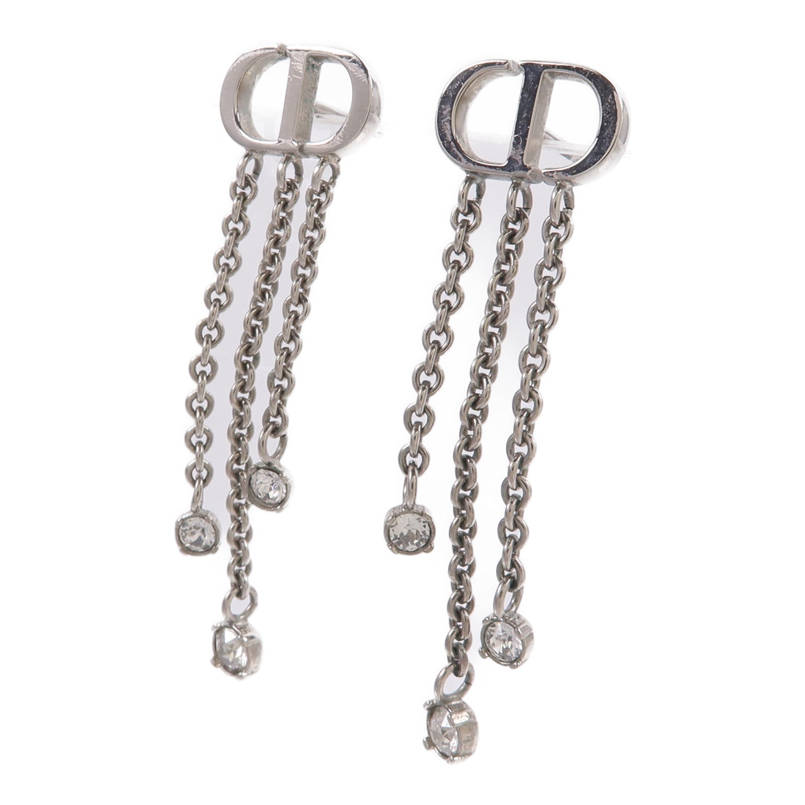 Dior 金屬Earrings耳環