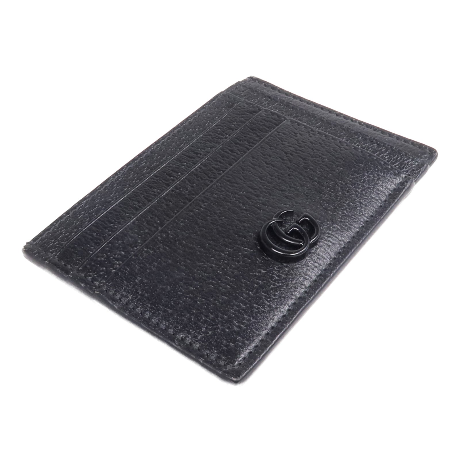 GUCCI 牛皮皮革Card Case卡片套
