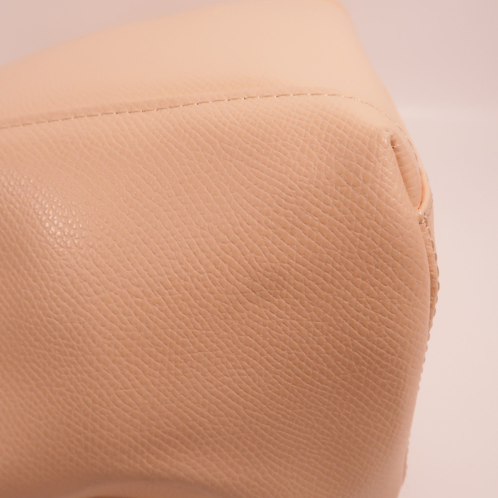 COACH 牛皮皮革2 Way Shoulder手挽肩背兩用袋