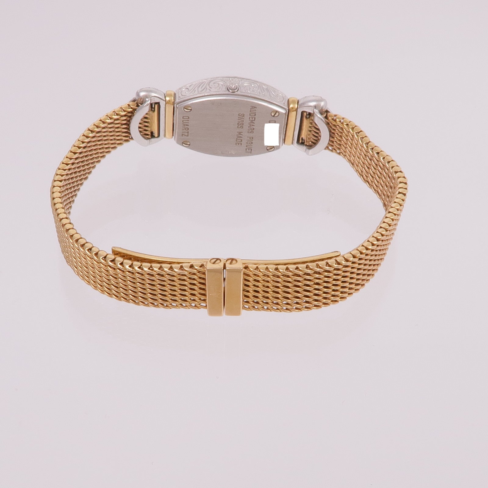 AUDEMARS PIGUET Lady Cocktail 67178BC