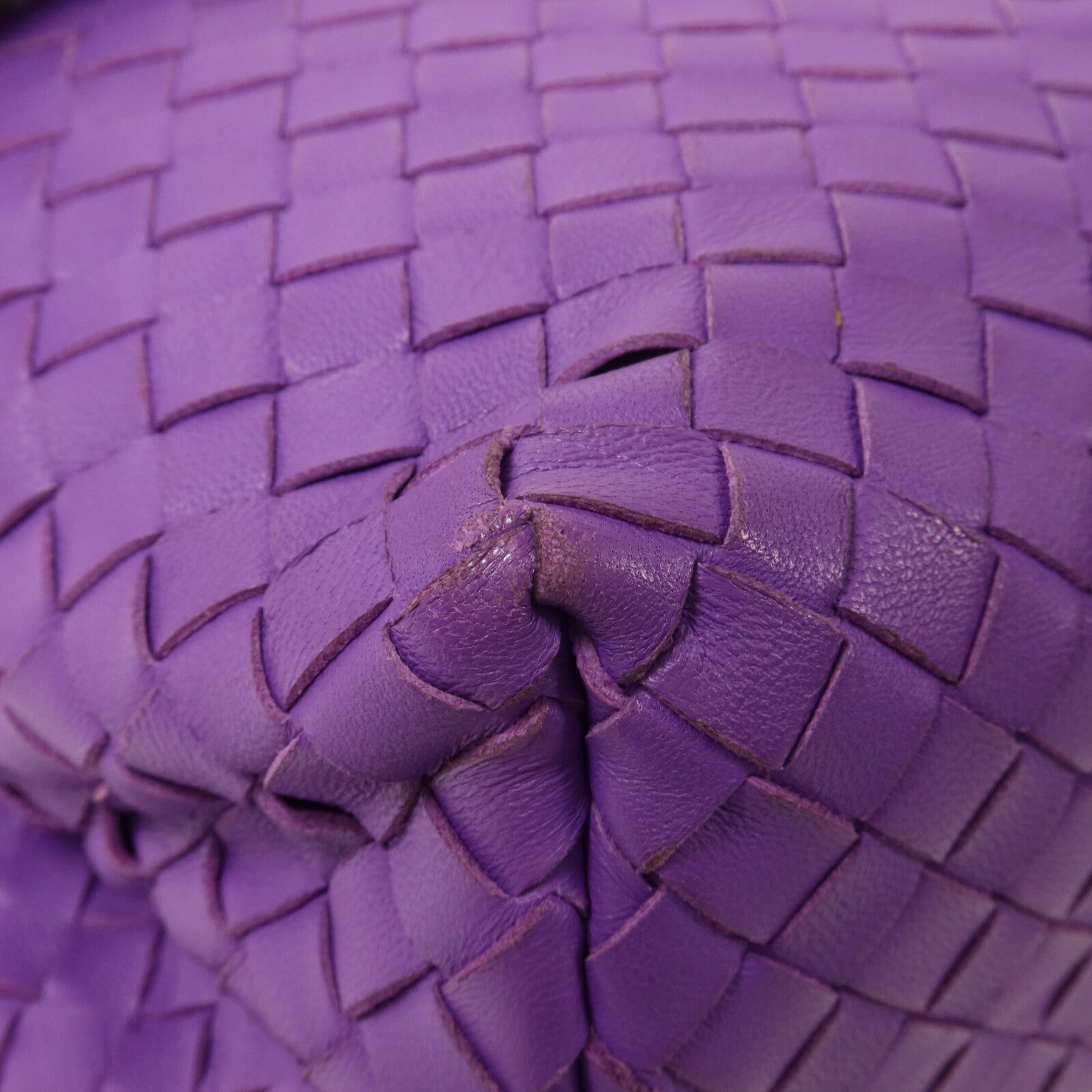 BOTTEGA VENETA 羊皮皮革Olimpia Bag鏈帶肩背袋