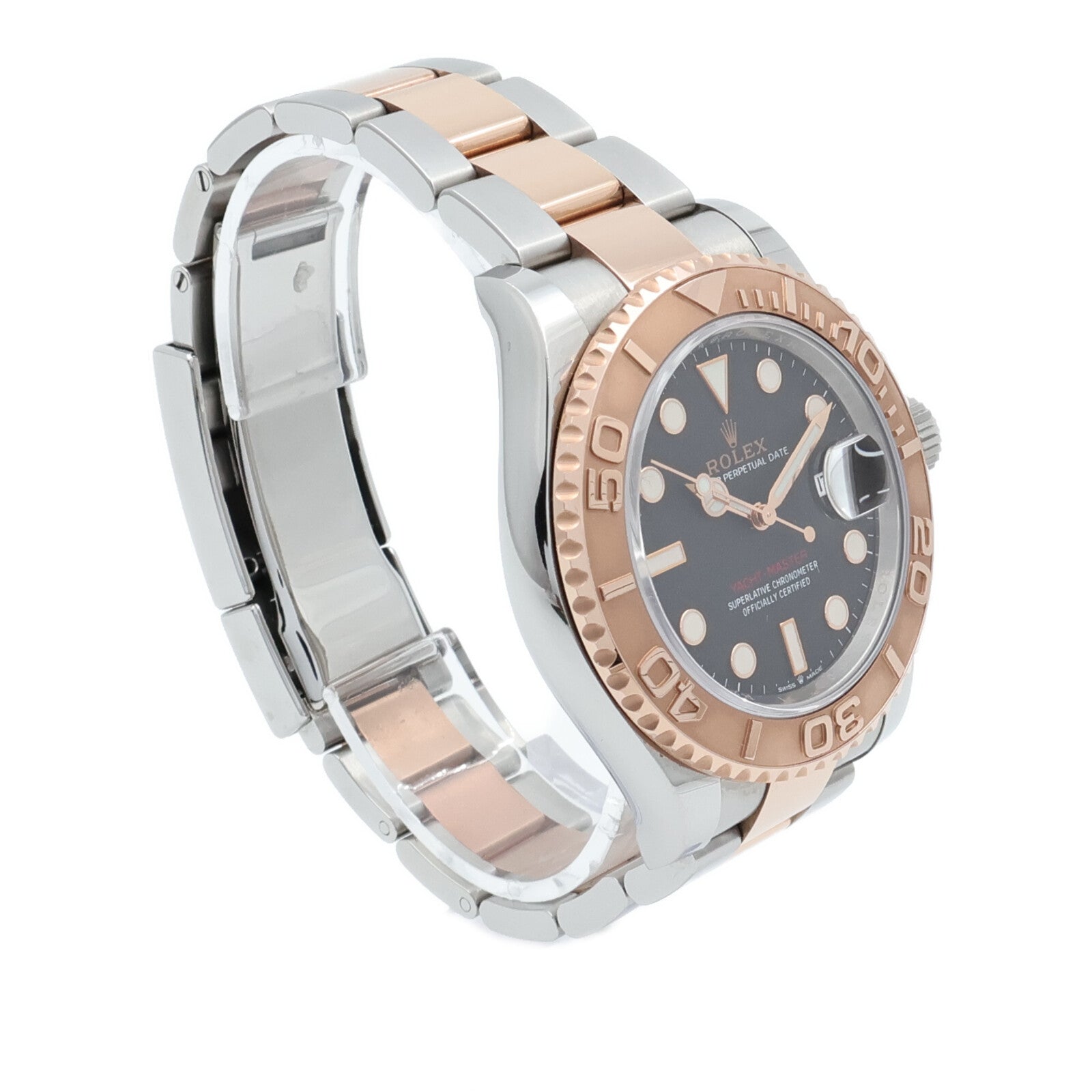 ROLEX Yacht Master 126621