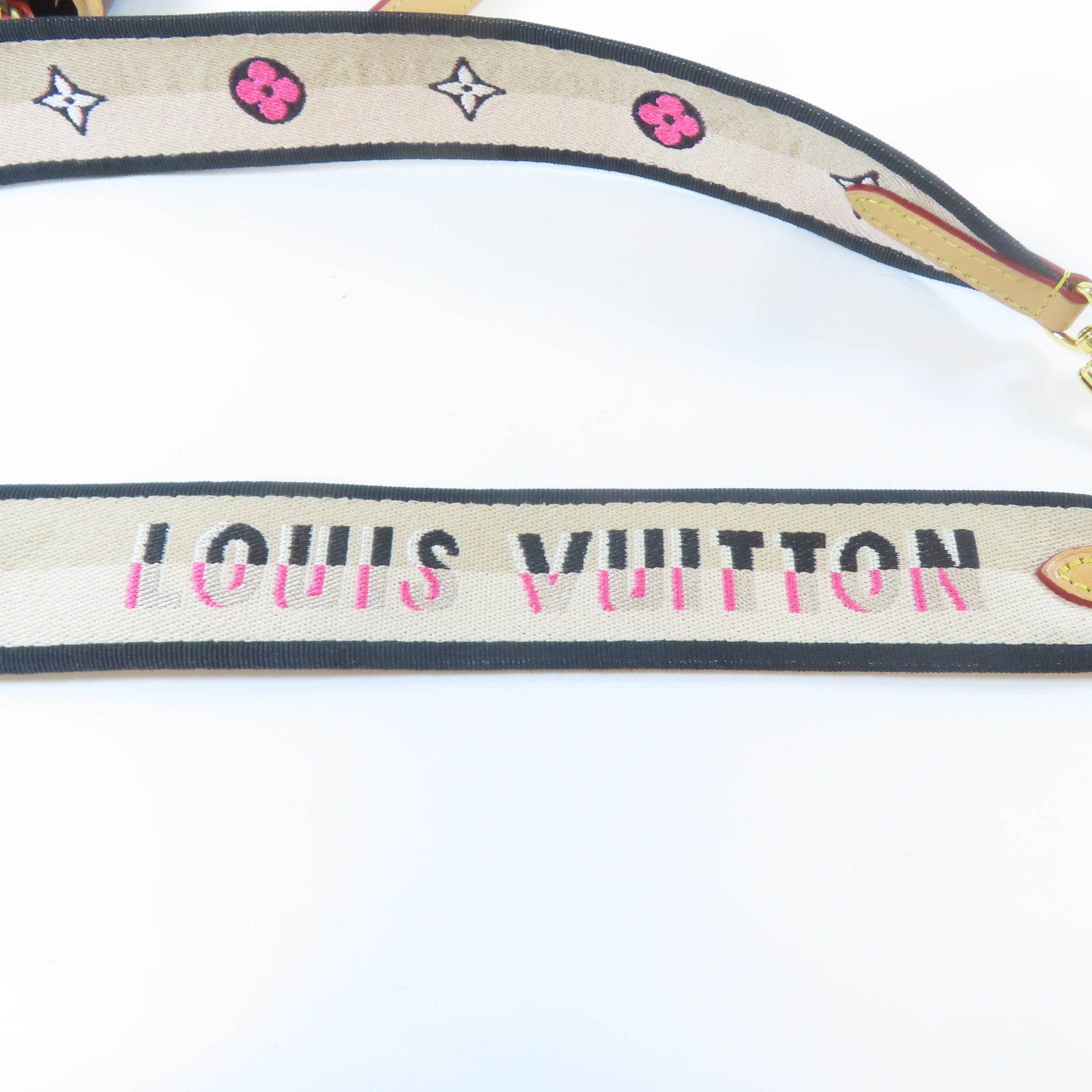 LOUIS VUITTON Monogram Diane金扣手挽肩背兩用袋啡色