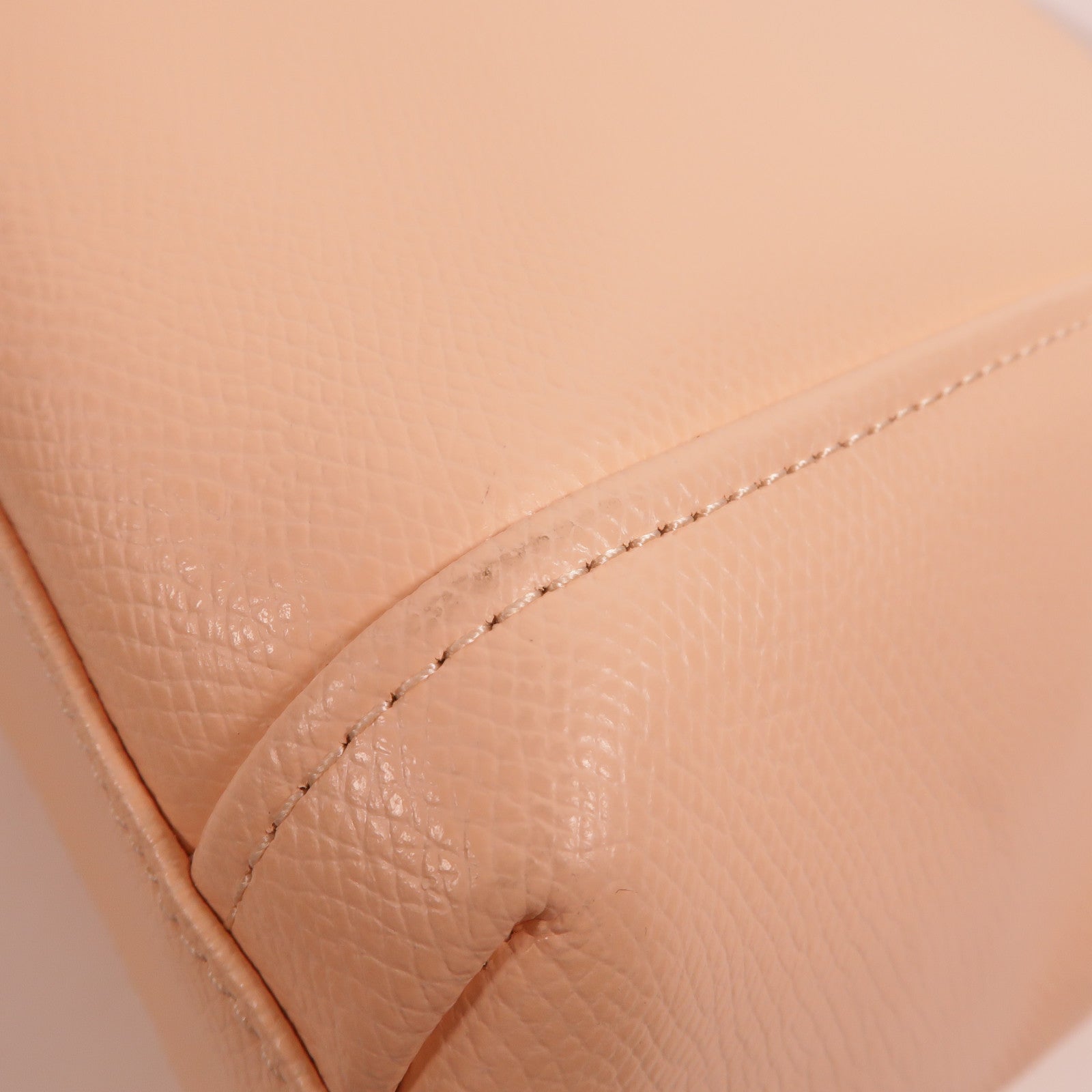 COACH 牛皮皮革2 Way Shoulder手挽肩背兩用袋