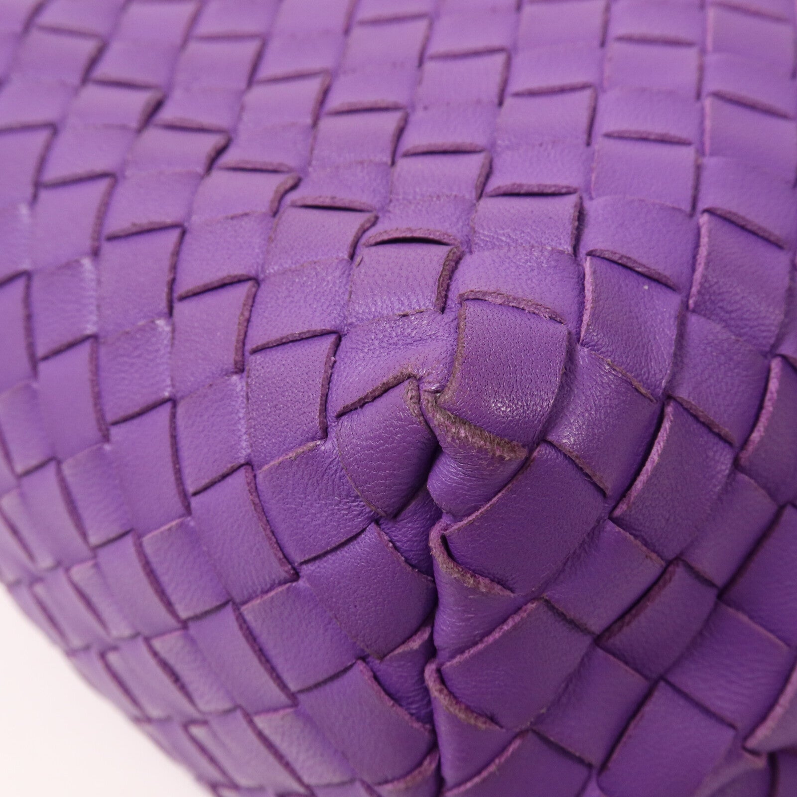 BOTTEGA VENETA 羊皮皮革Olimpia Bag鏈帶肩背袋