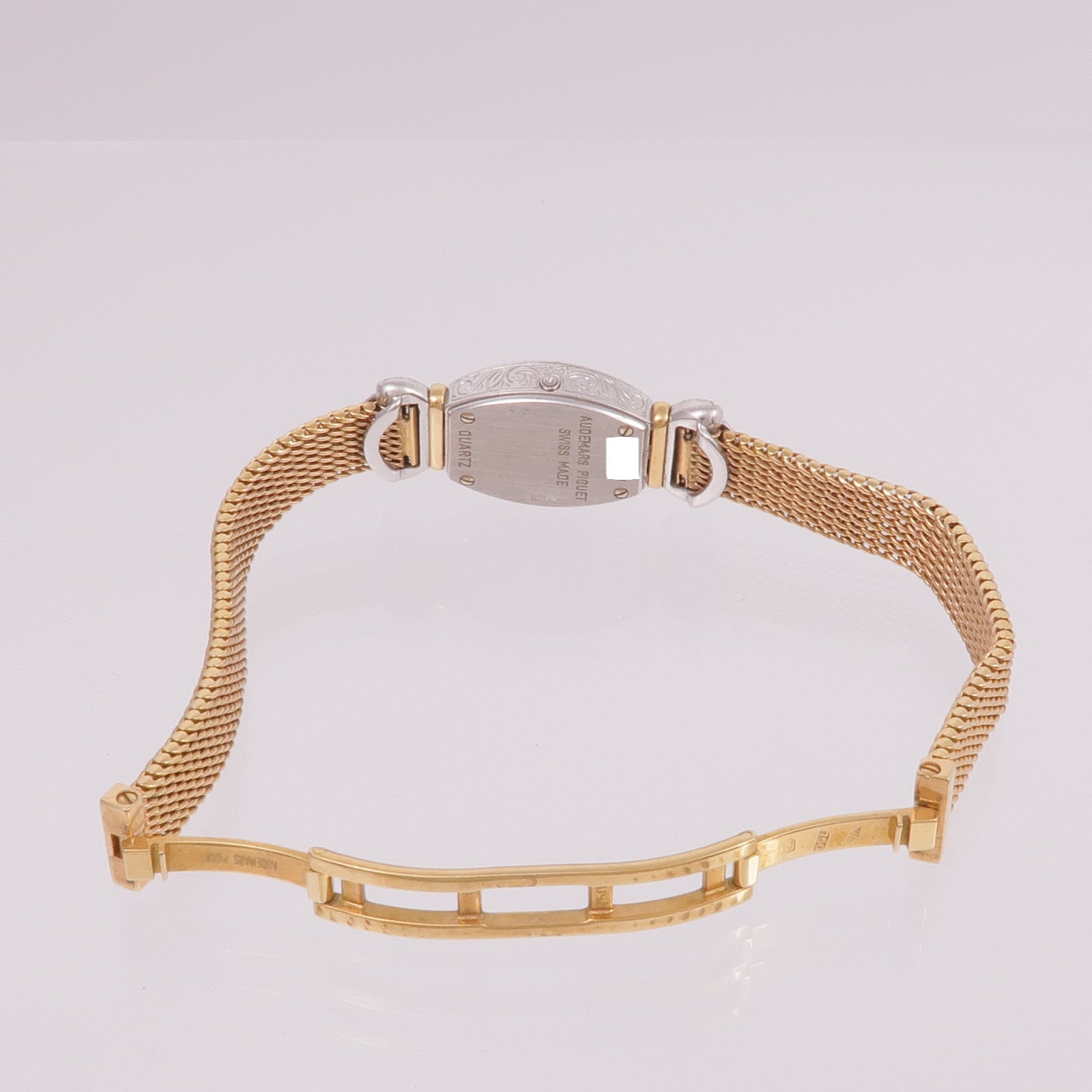 AUDEMARS PIGUET Lady Cocktail 67178BC