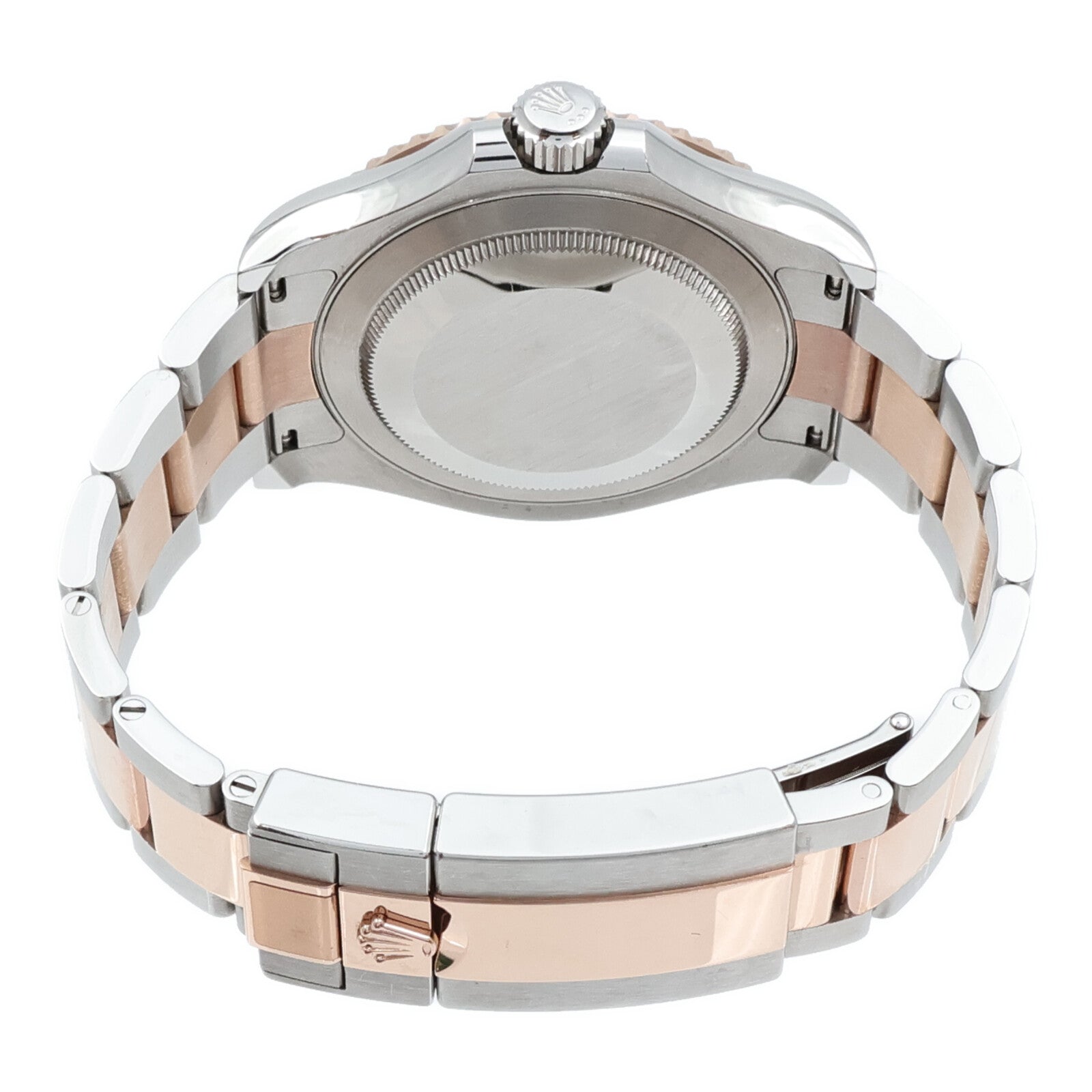 ROLEX Yacht Master 126621