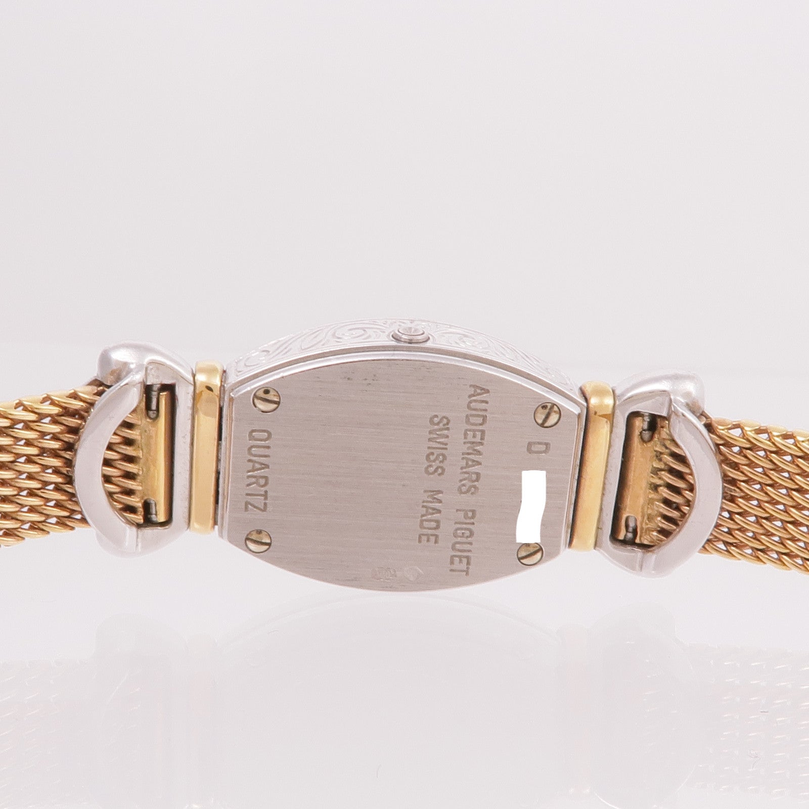 AUDEMARS PIGUET Lady Cocktail 67178BC