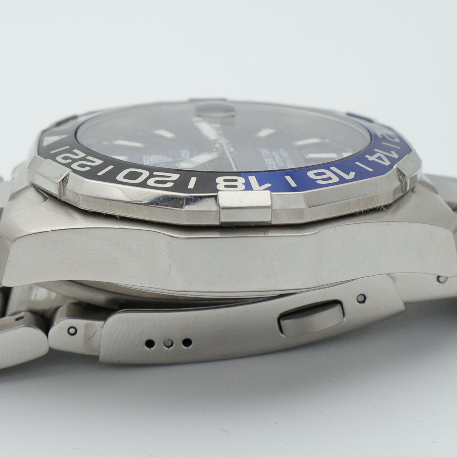 TAG HEUER Aquaracer WAY20IT