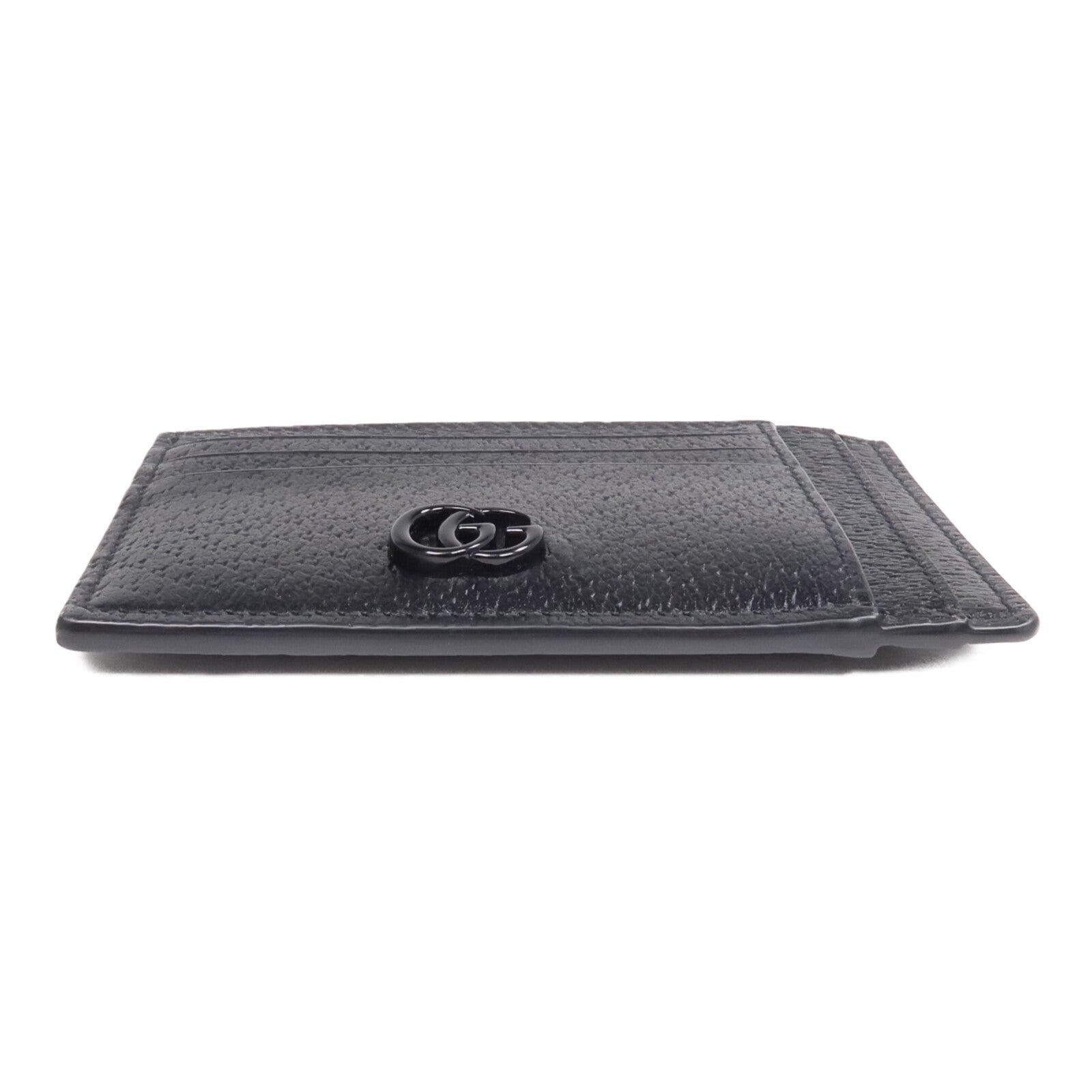 GUCCI 牛皮皮革Card Case卡片套