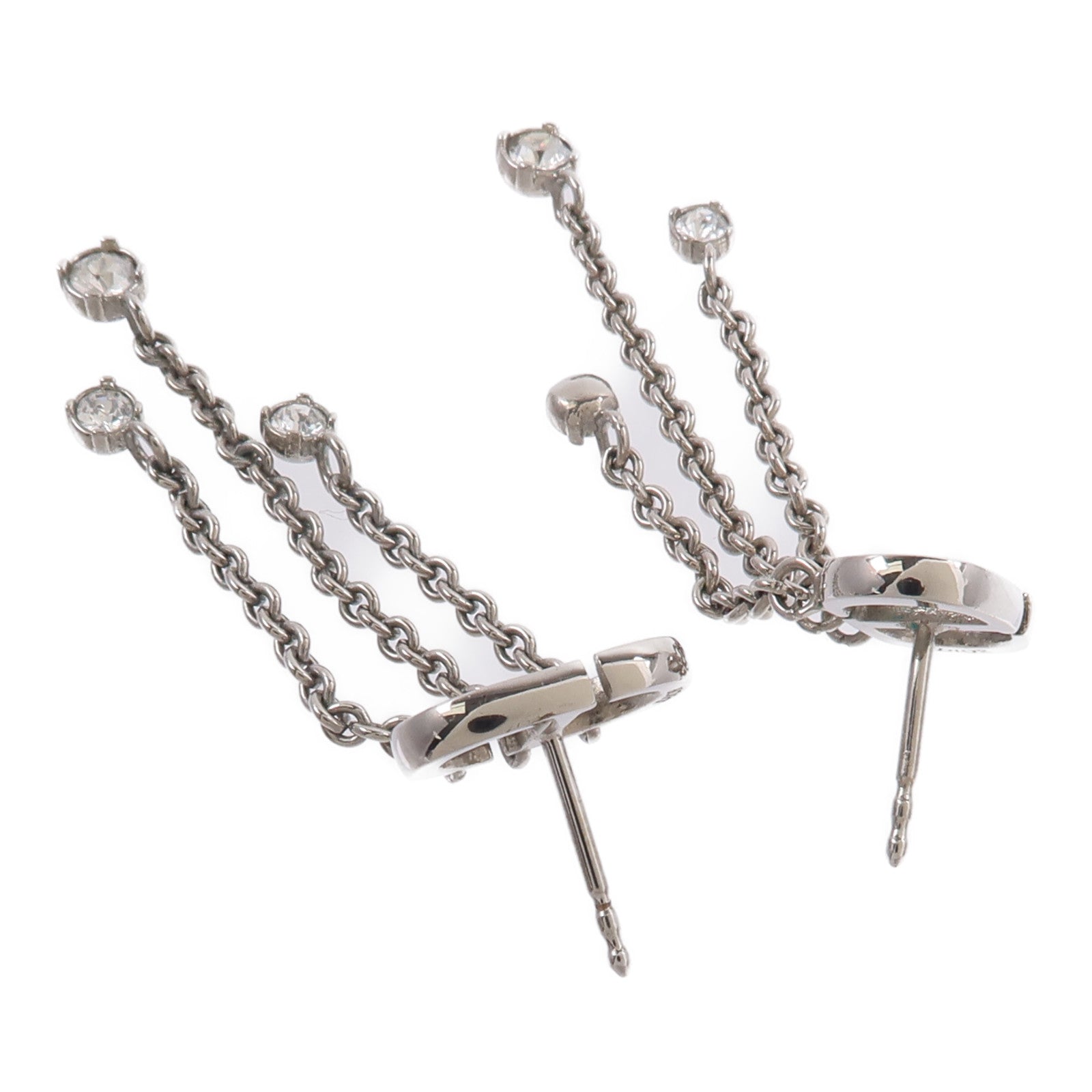 Dior 金屬Earrings耳環