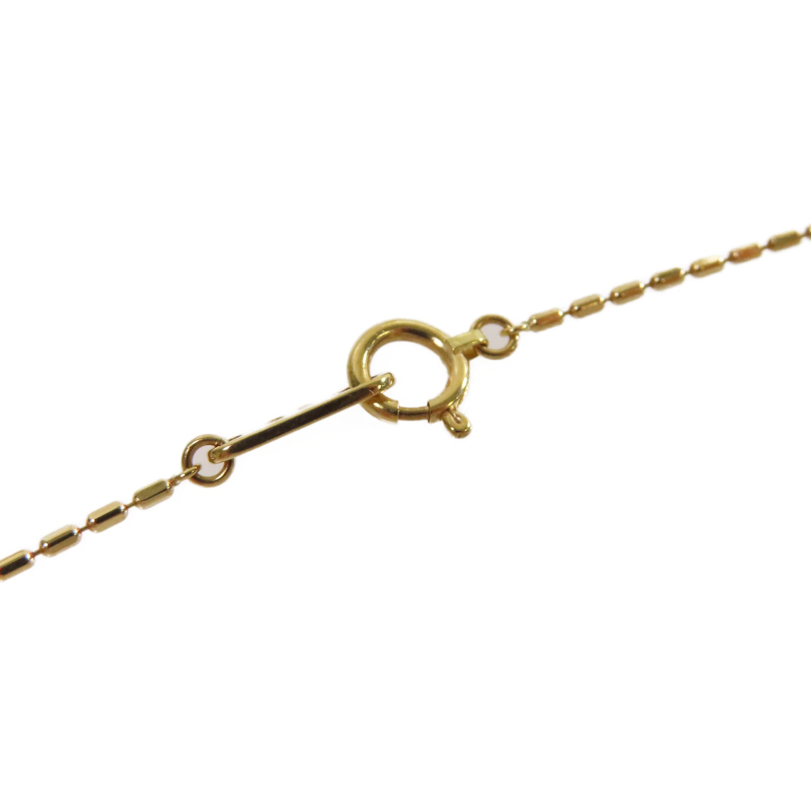 RUGIADA 【激減優惠】18K黃金Gold Necklace項鏈