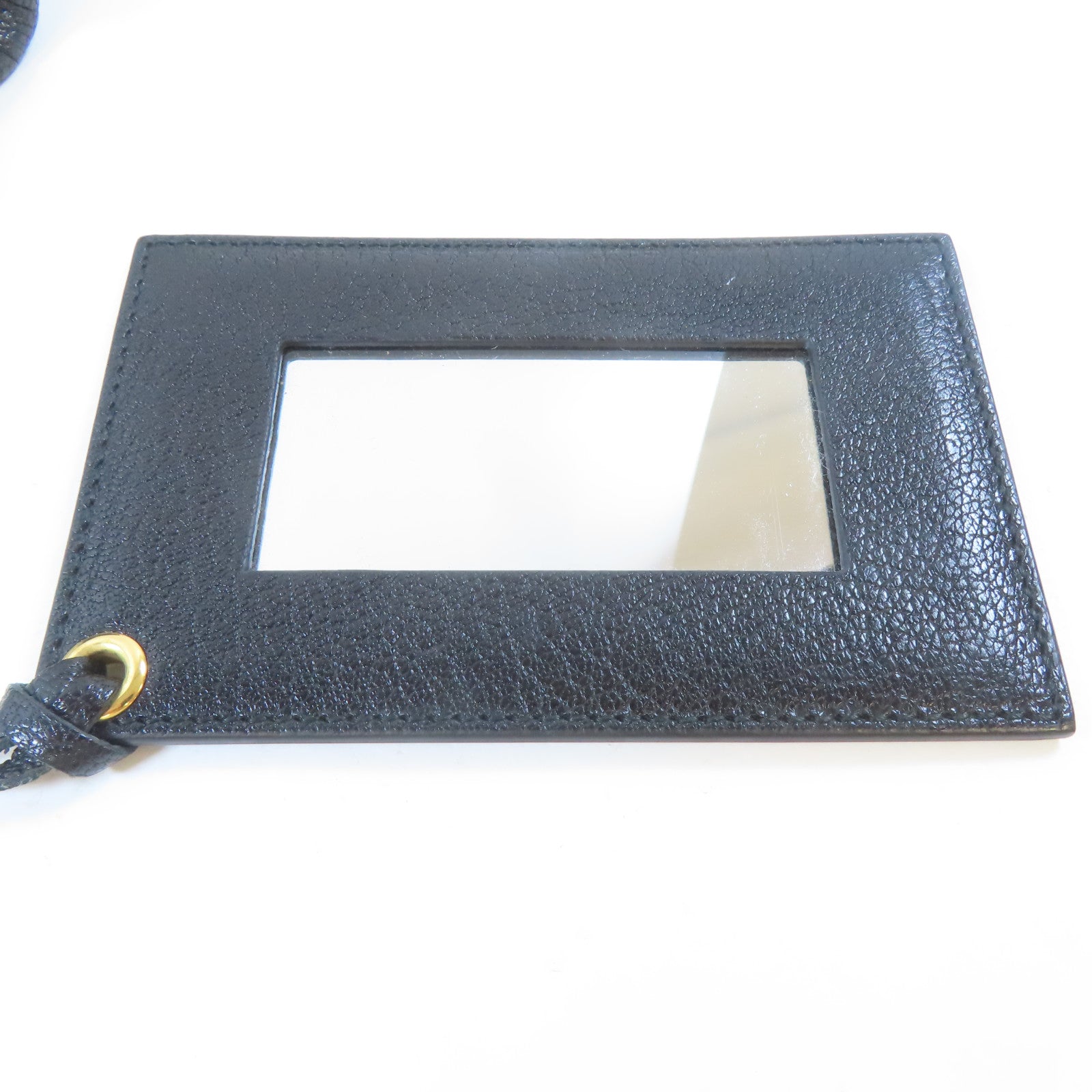 BALENCIAGA 【激減優惠】牛皮皮革Metallic Edge Part Time金扣手挽肩背兩用袋黑色
