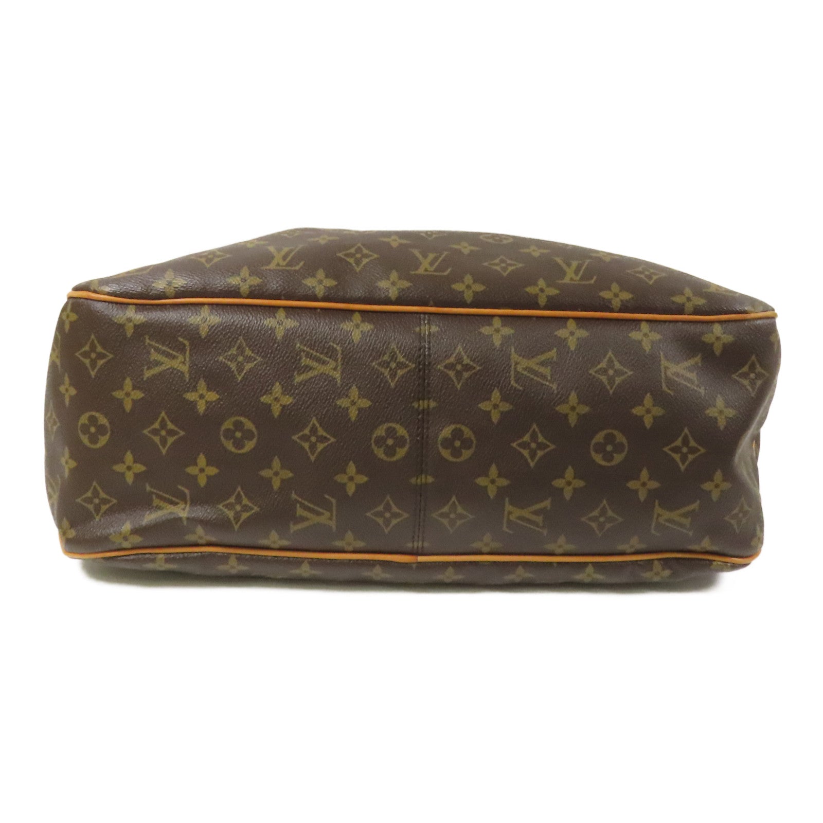 LOUIS VUITTON Monogram Delightfull PM金扣肩背袋