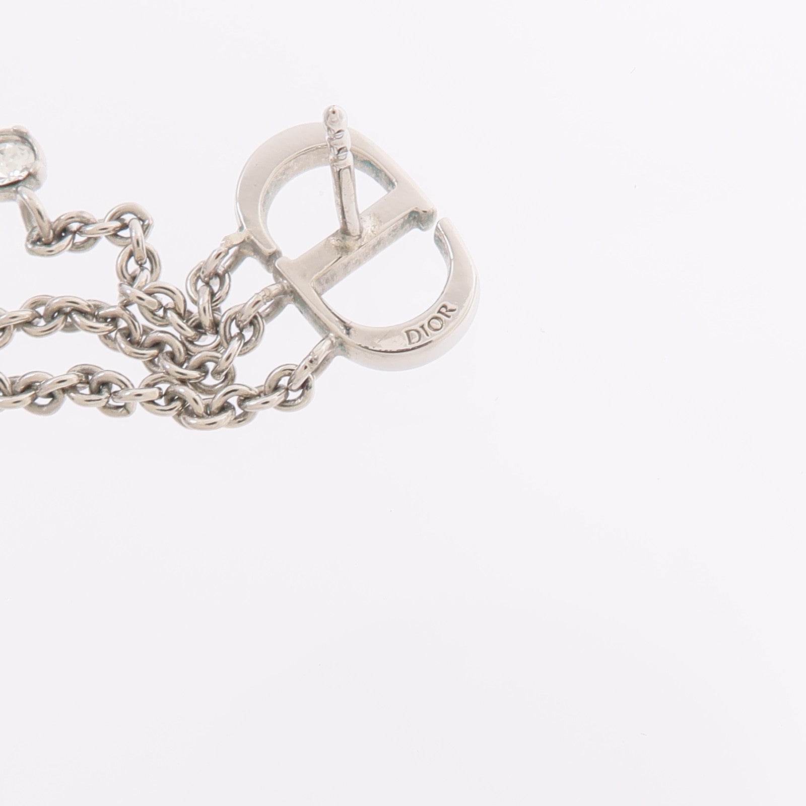 Dior 金屬Earrings耳環