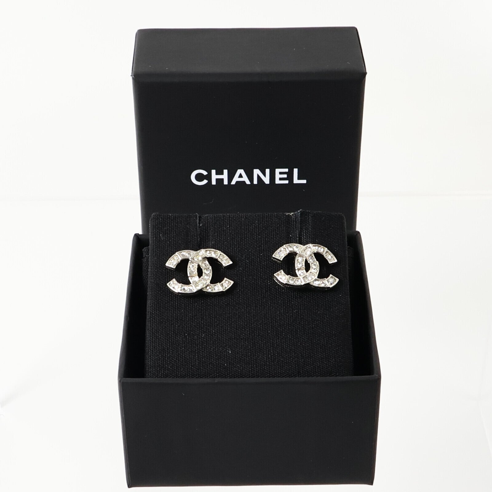 CHANEL 金屬Earrings耳環