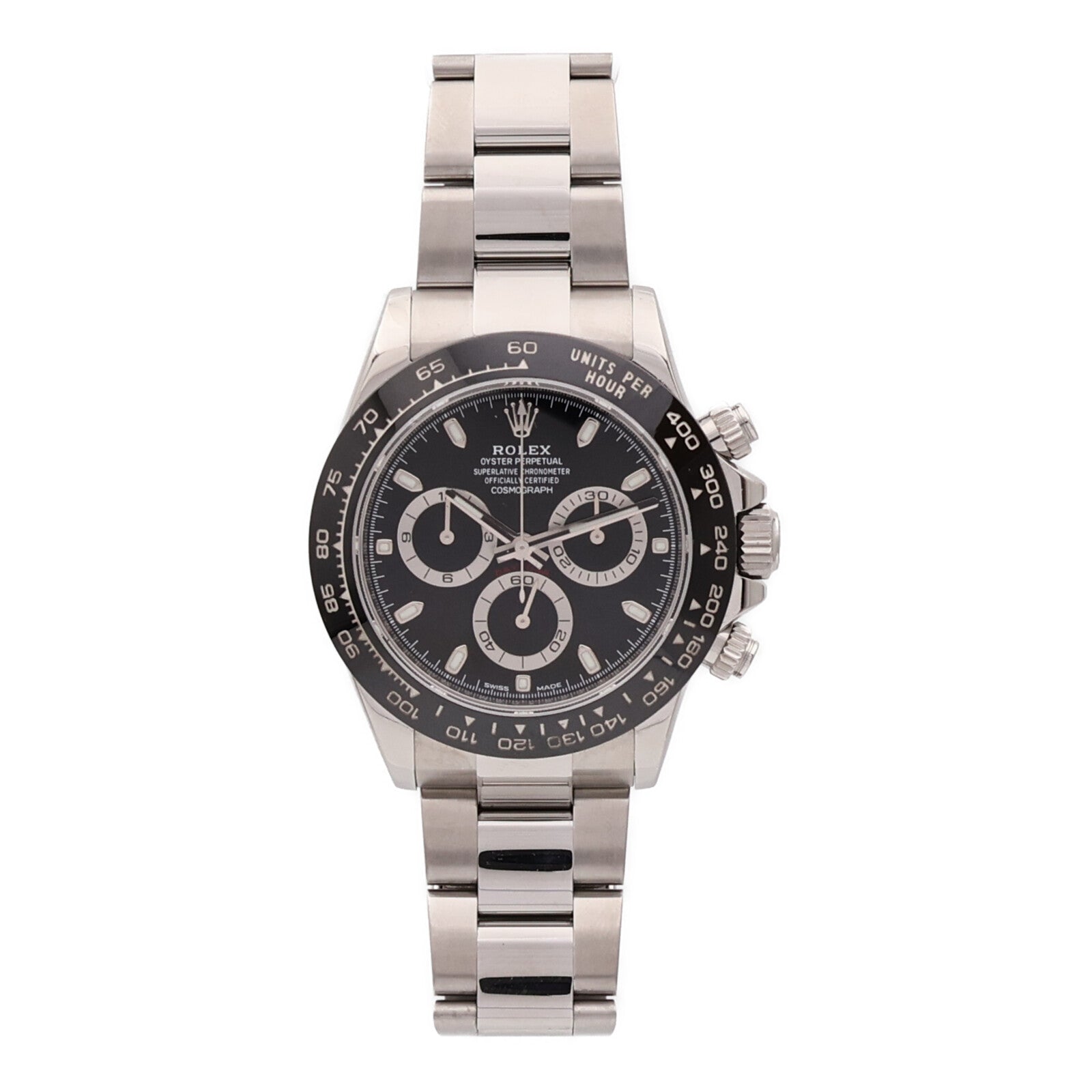 ROLEX Daytona 116500LN