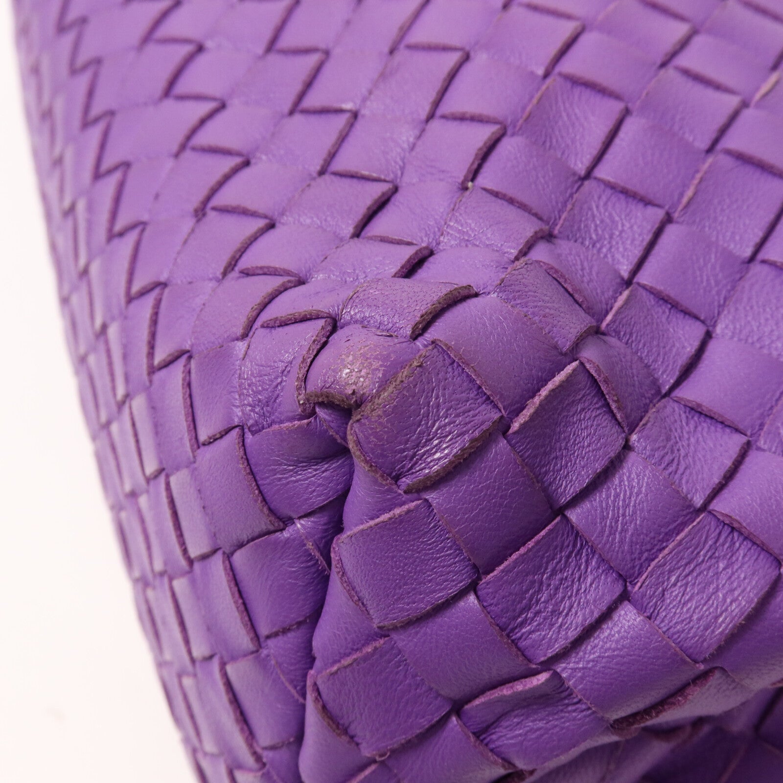 BOTTEGA VENETA 羊皮皮革Olimpia Bag鏈帶肩背袋