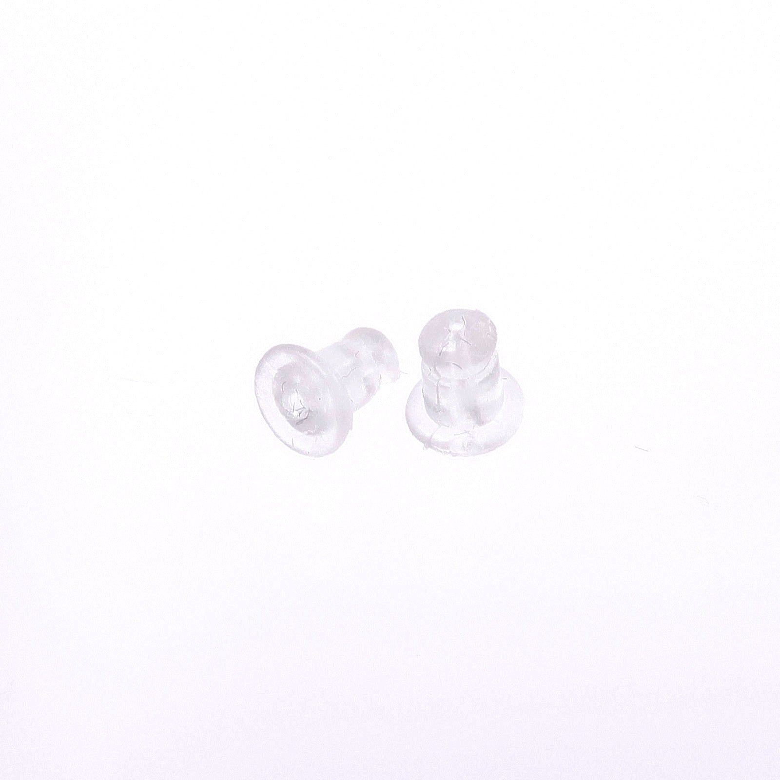 JEWELRY 18K白金Aquamarine Diamond Earrings藍晶/鑽石耳環