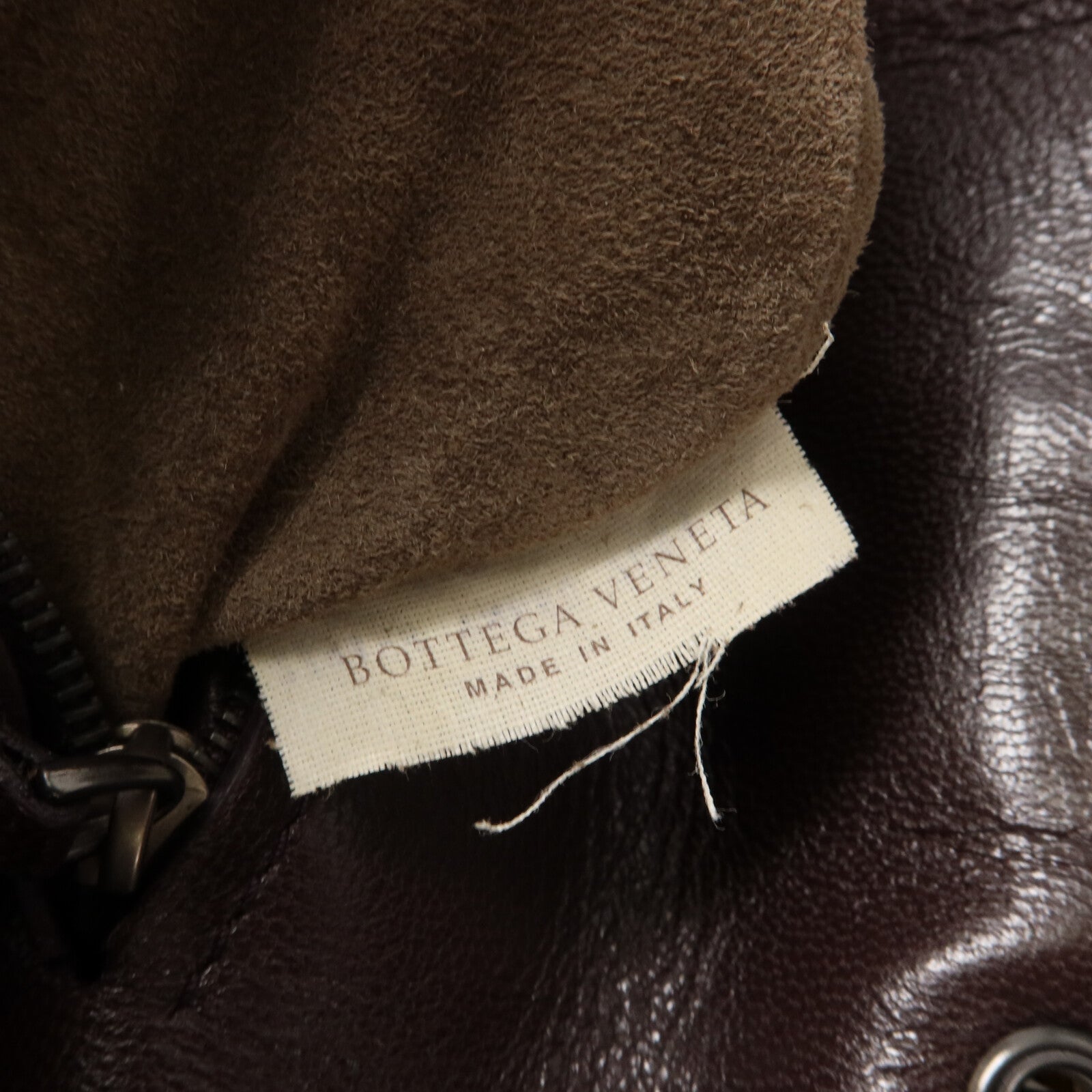 BOTTEGA VENETA 鱷魚皮革/蜥蝪皮革Prezioso肩背袋