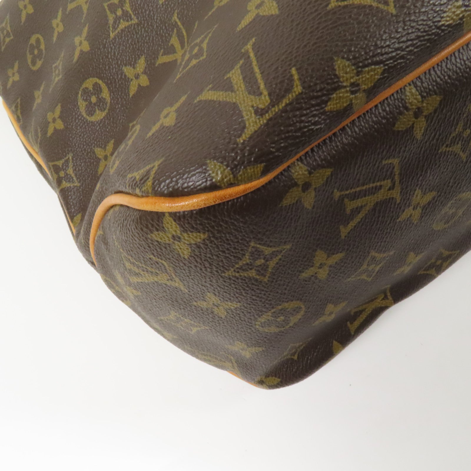 LOUIS VUITTON Monogram Delightfull PM金扣肩背袋