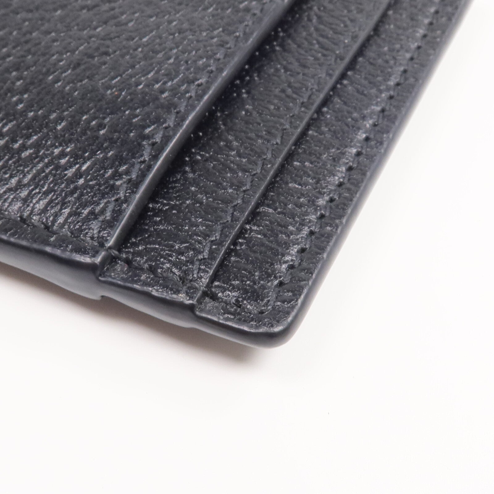 GUCCI 牛皮皮革Card Case卡片套